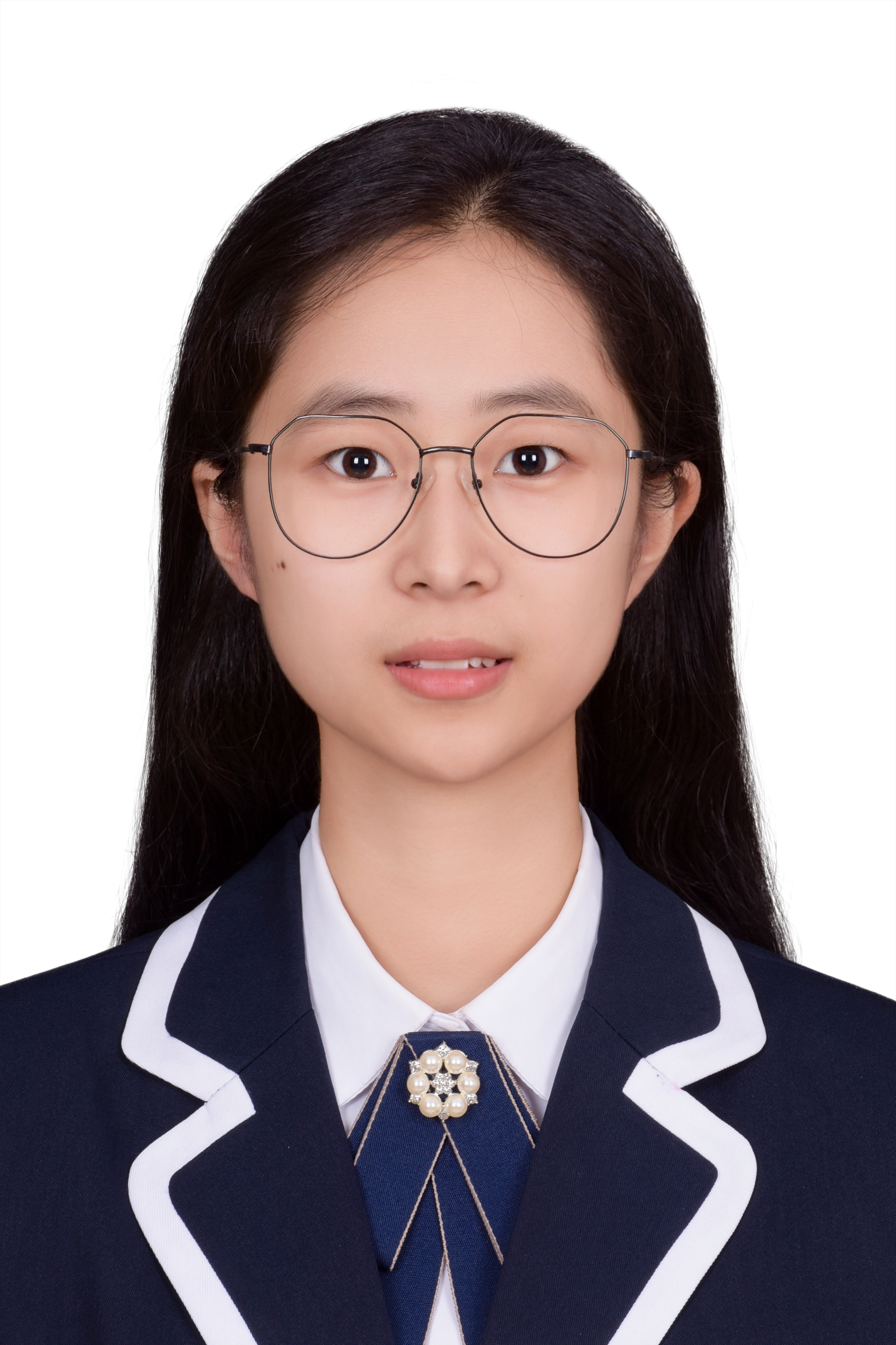 孟教员 照片