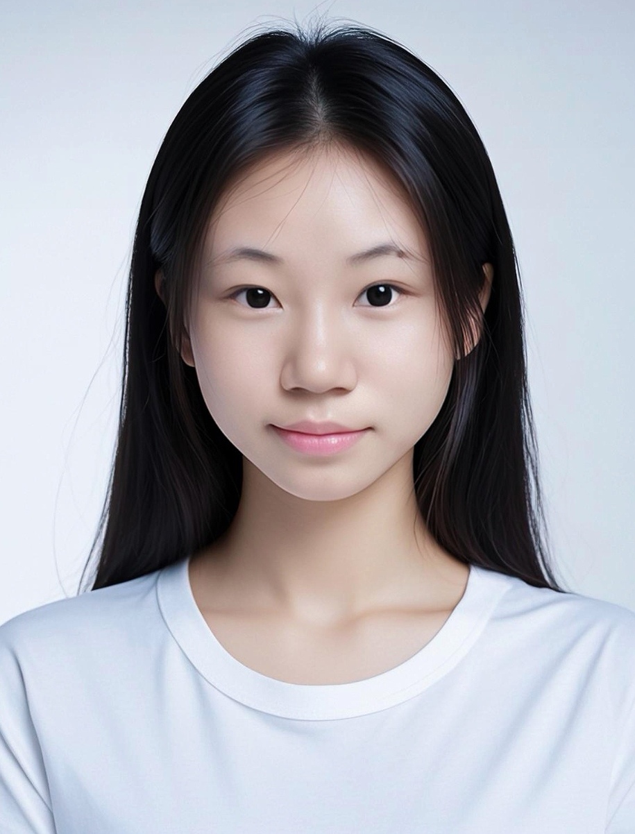 李教员 照片