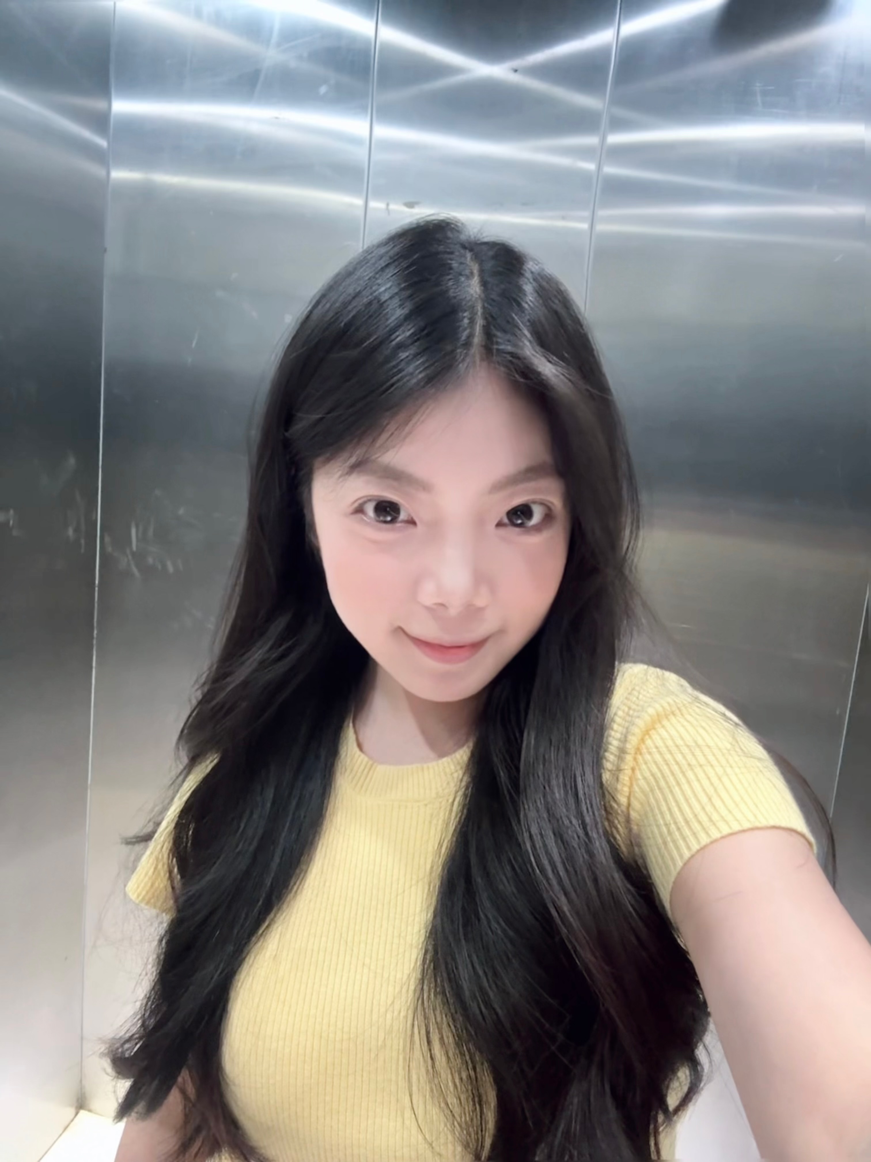 徐教员 照片