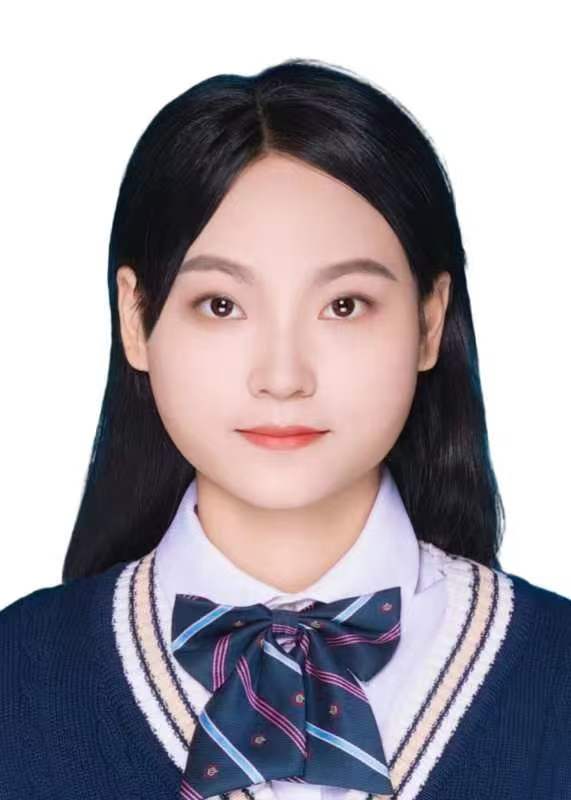 沈教员 照片