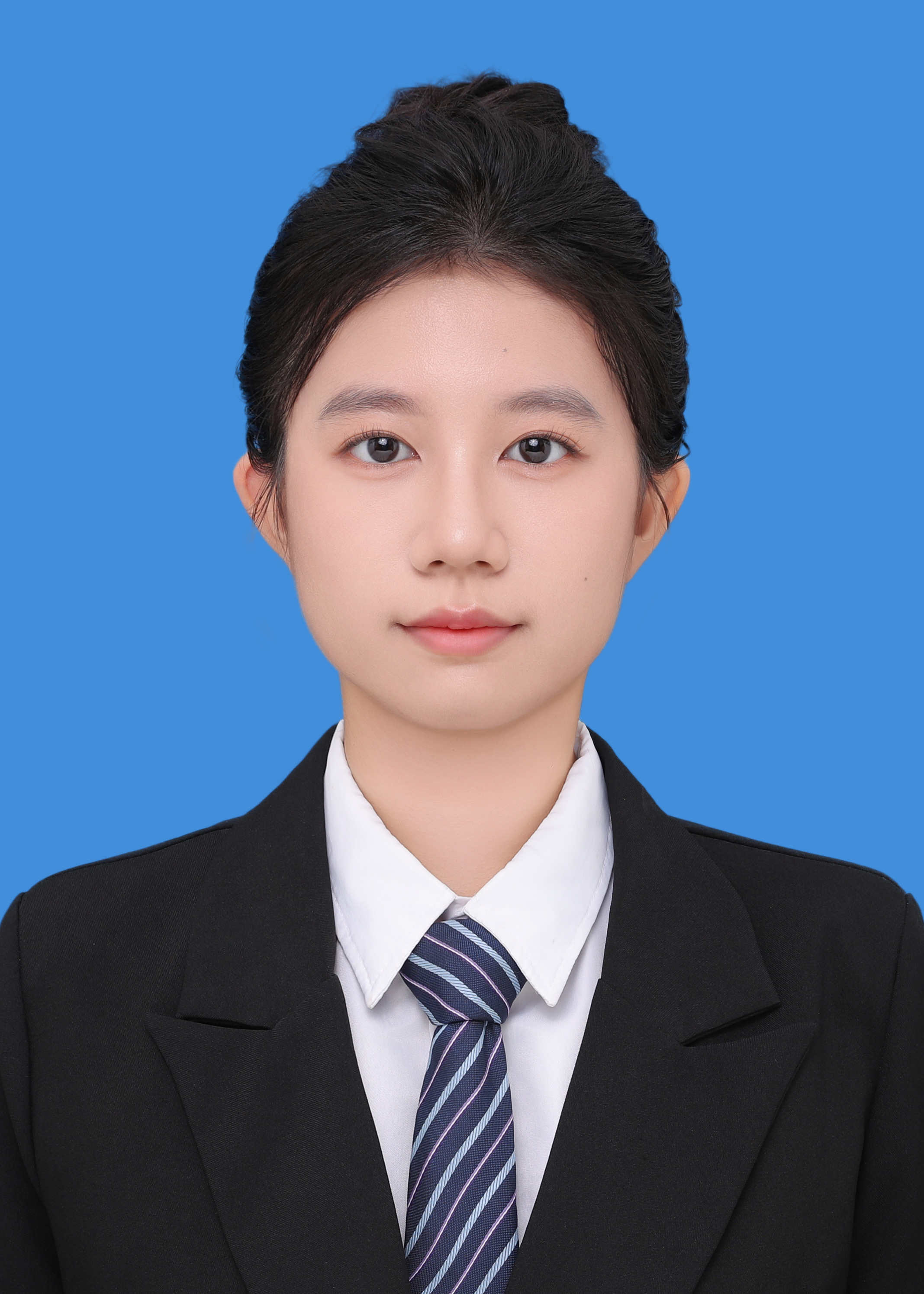 许教员 照片