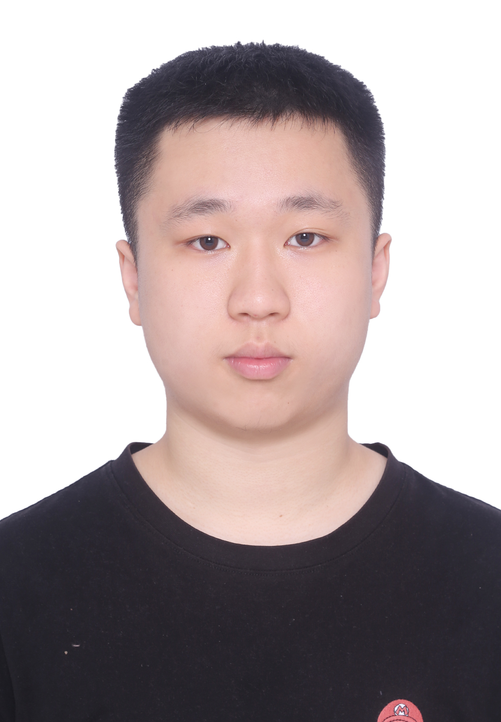 刘教员 照片