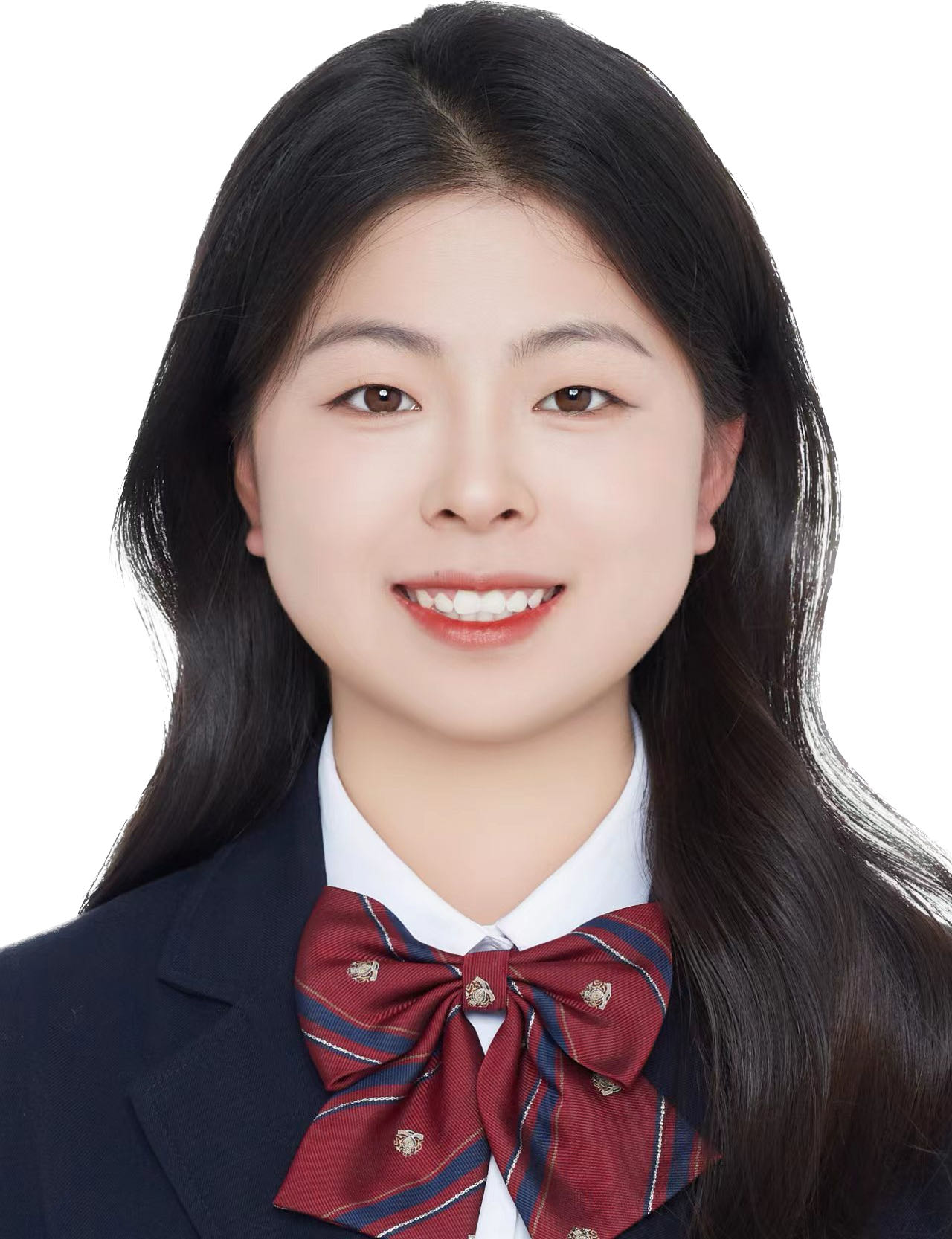 李教员 照片
