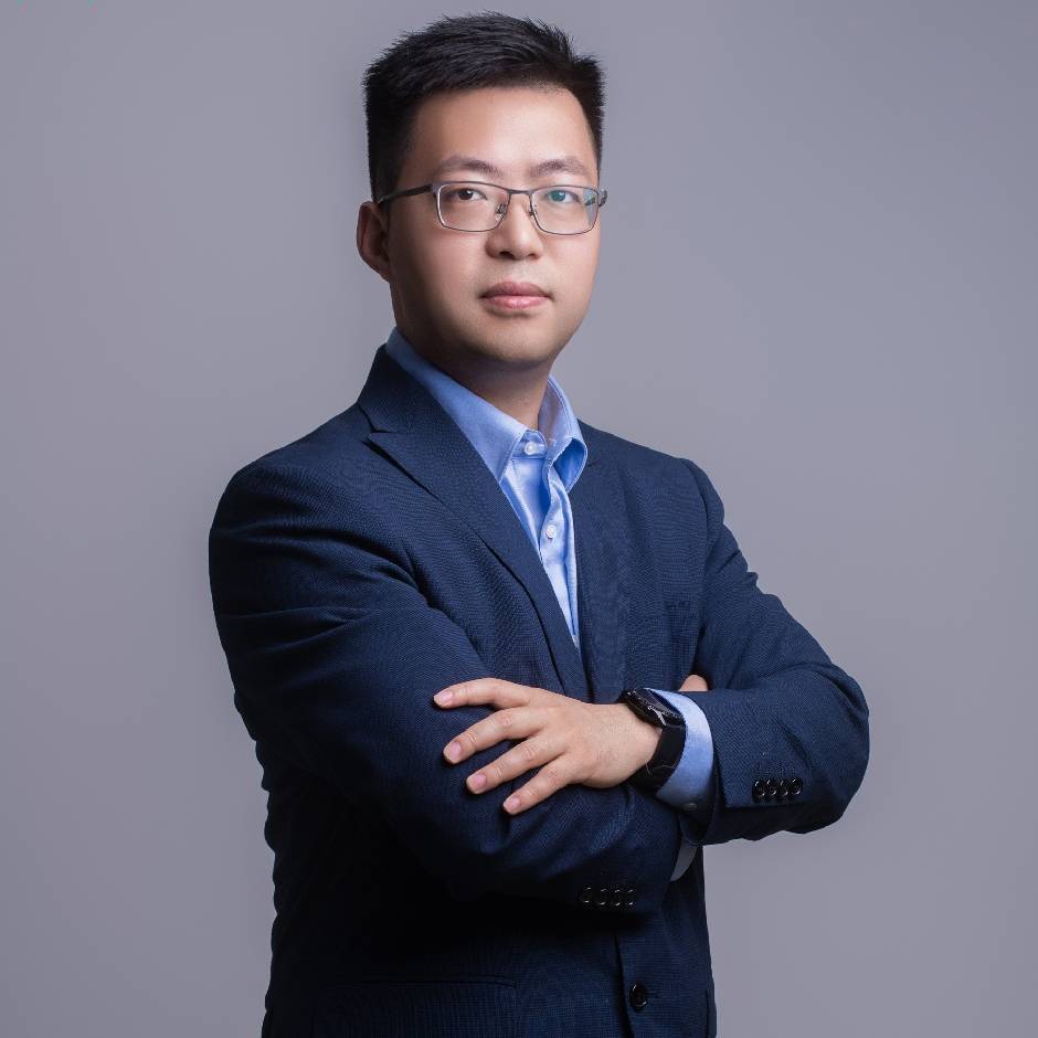 董教员 照片