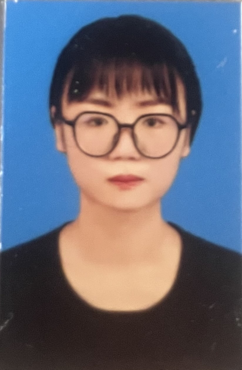 林教员 照片
