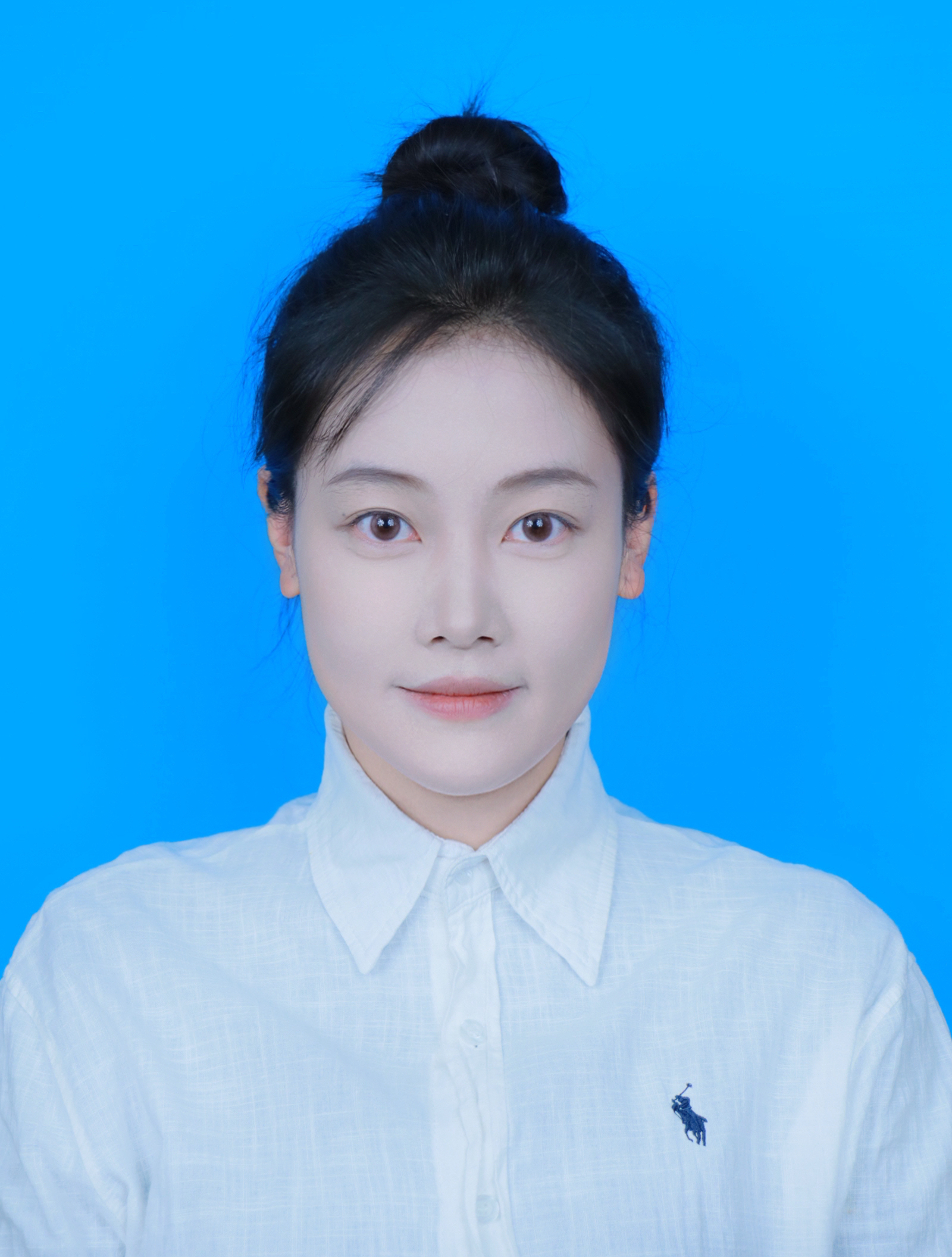 赵教员 照片