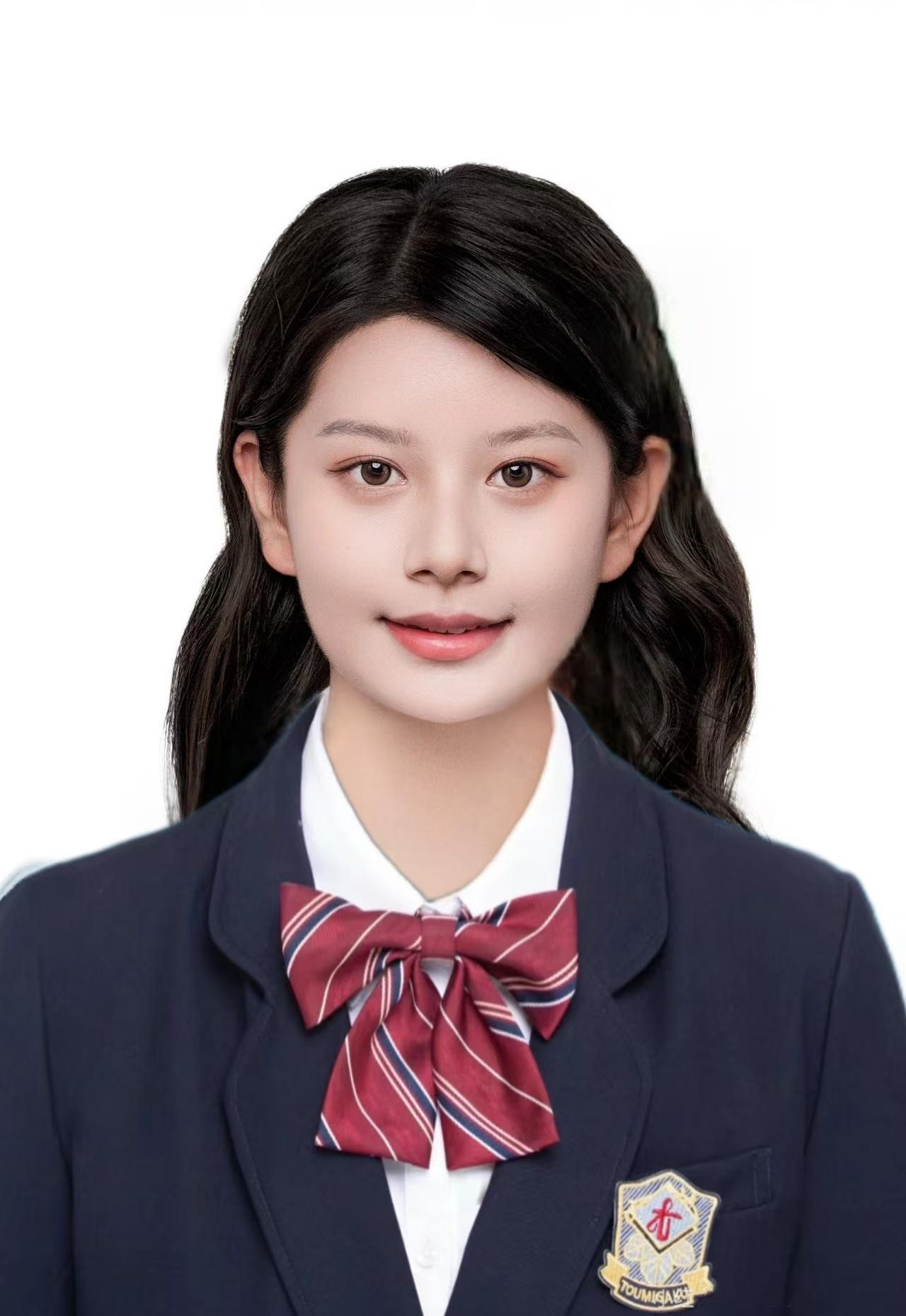 杨教员 照片