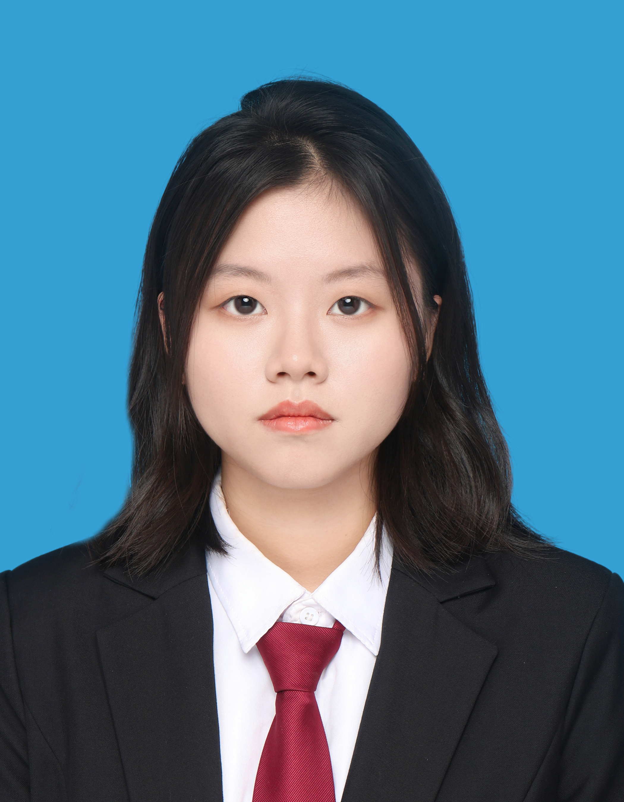 杨教员 照片