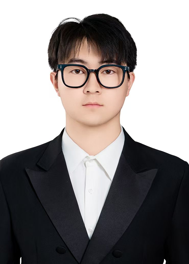 杨教员 照片