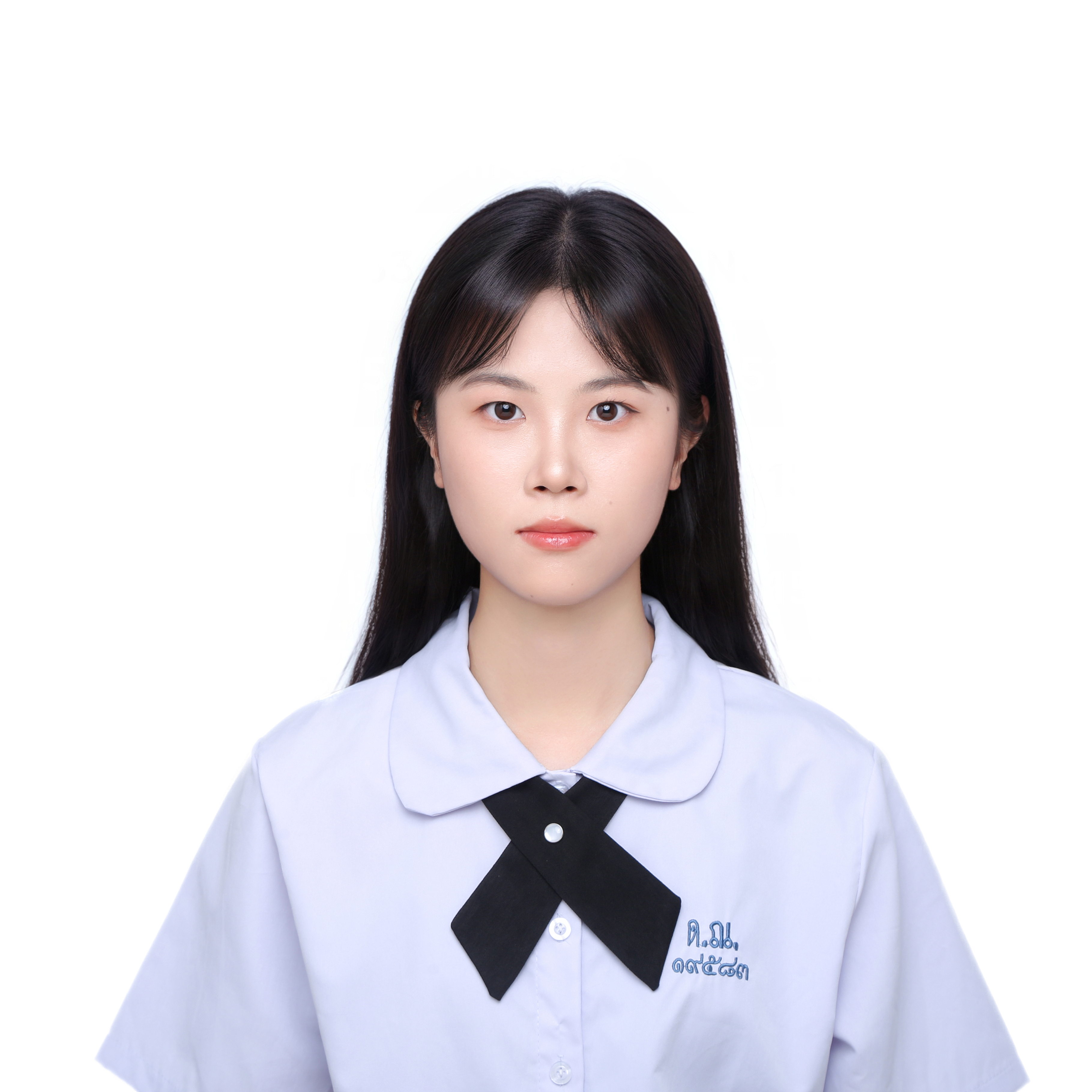 黄教员 照片