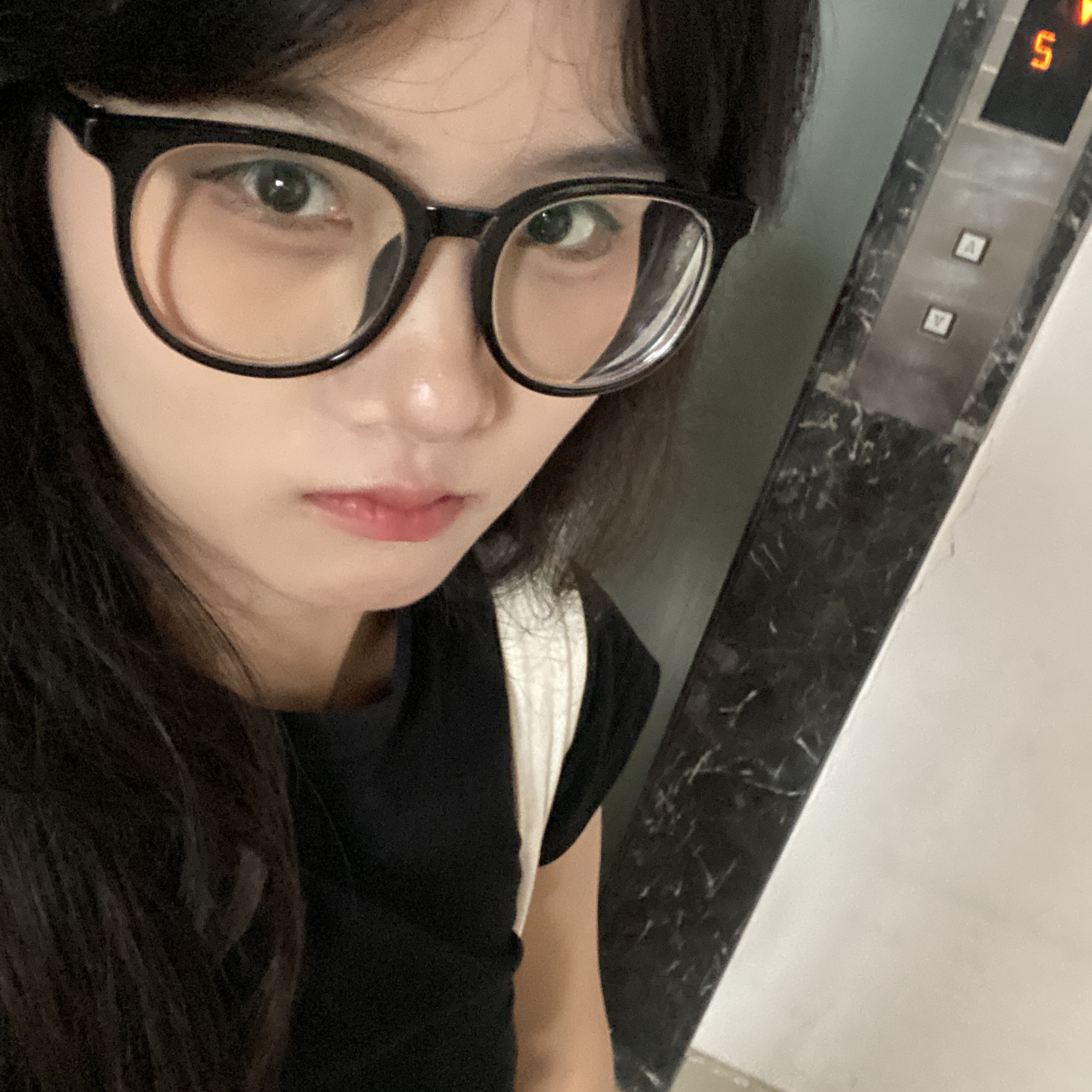 叶教员 照片