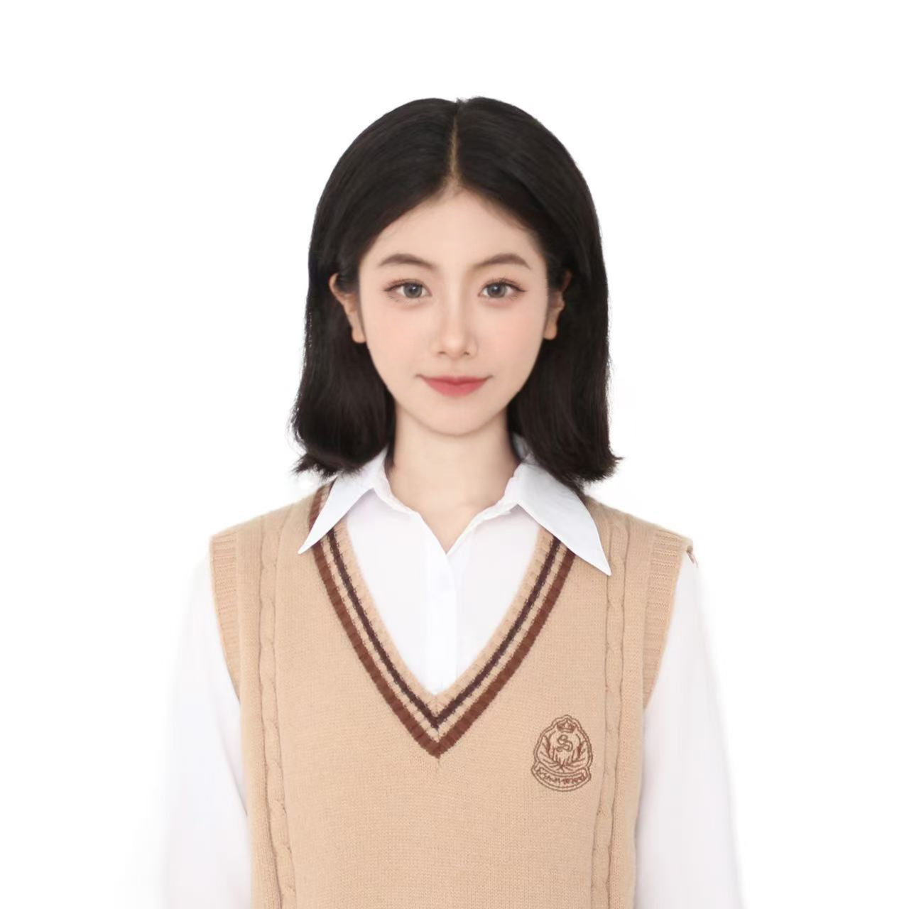 杨教员 照片