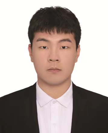 崔教员 照片