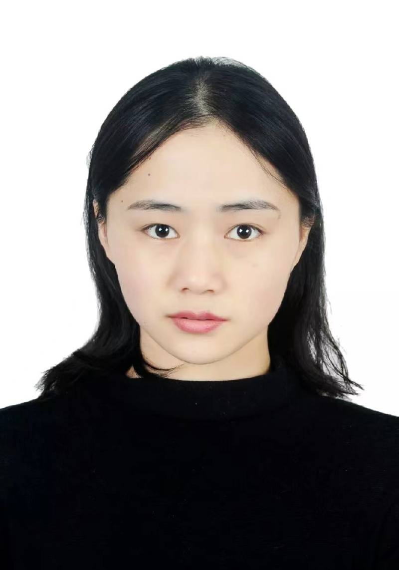 杨教员 照片
