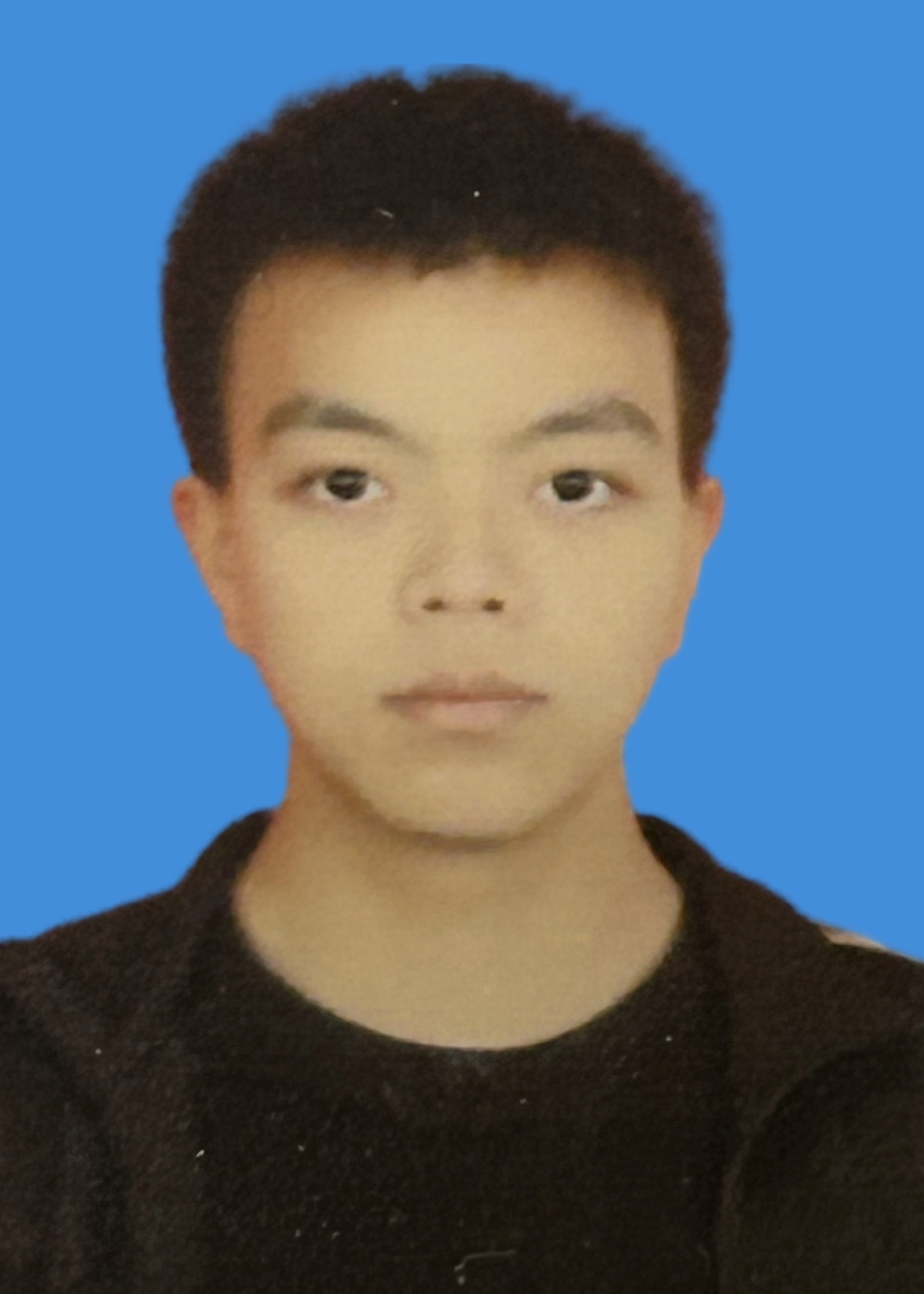 李教员 照片