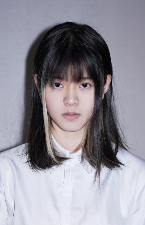 杨教员 照片