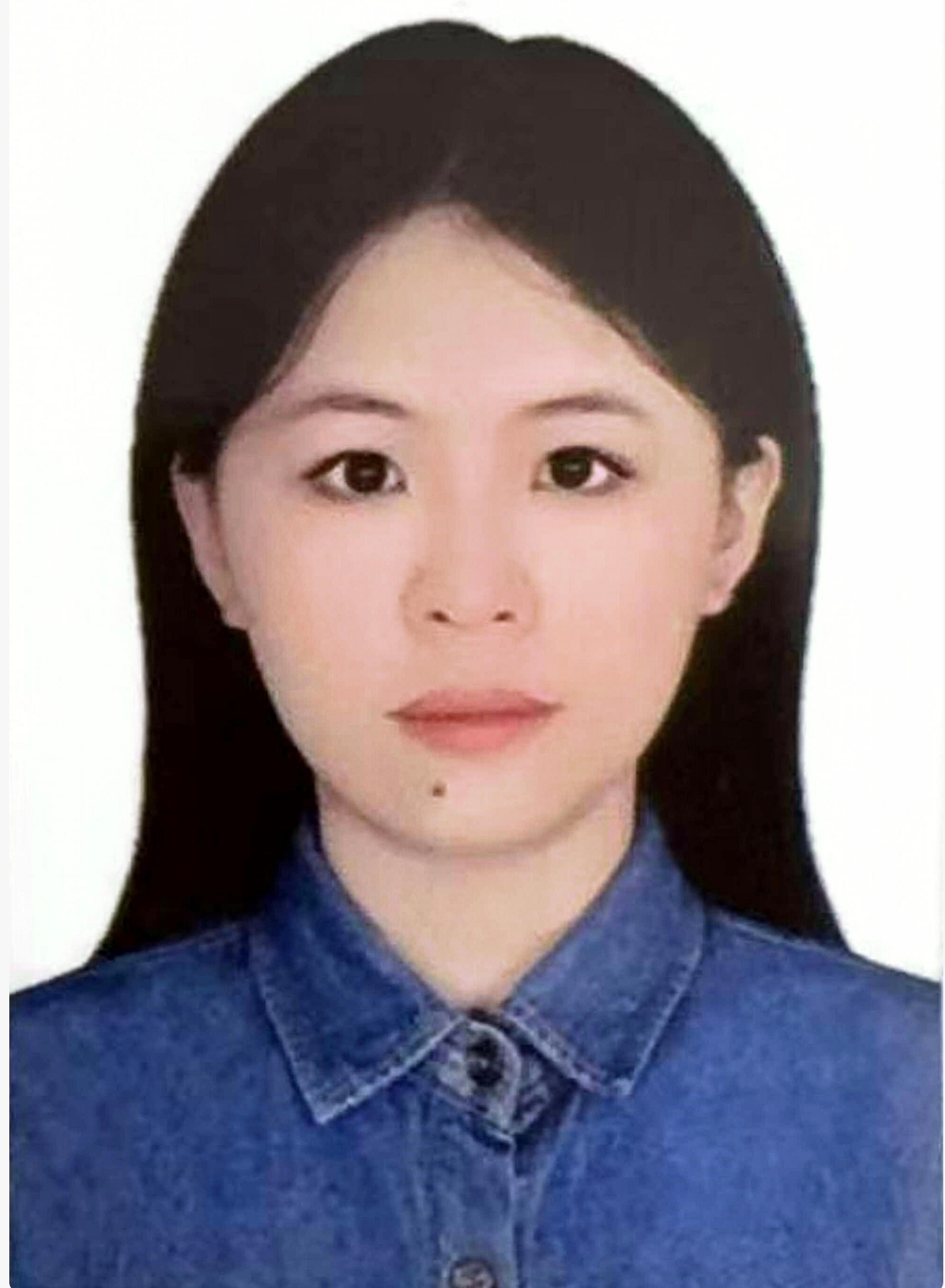 刘教员 照片