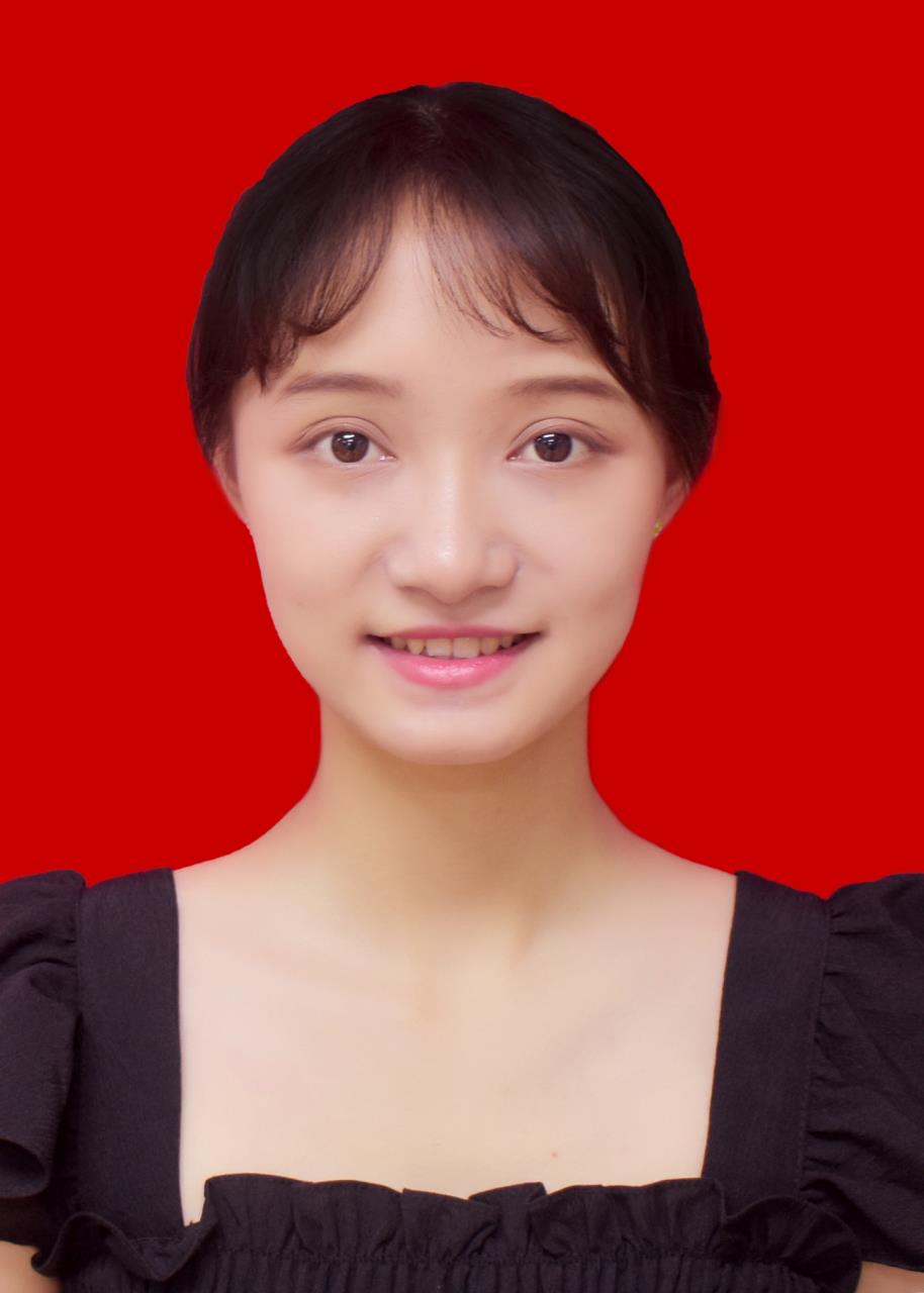 黄教员 照片