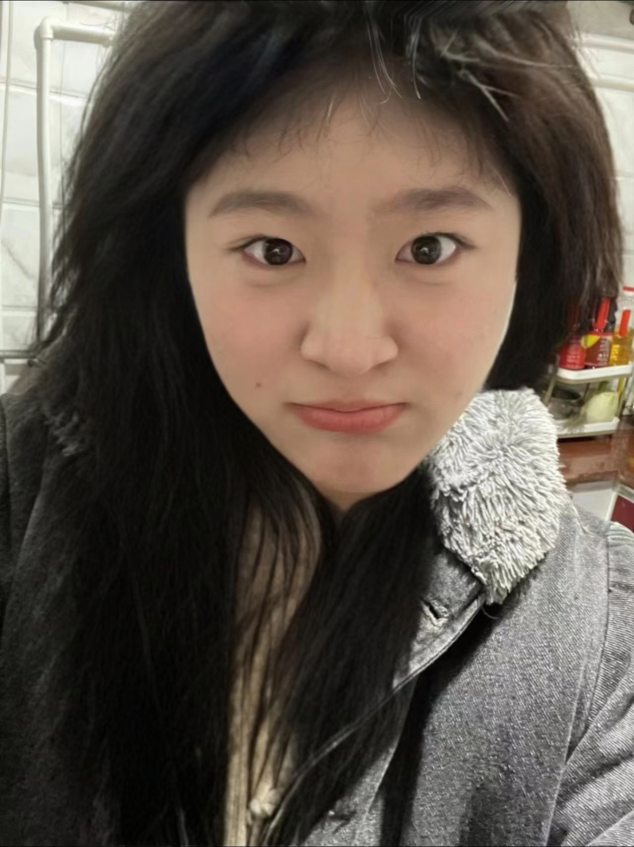 郭教员 照片