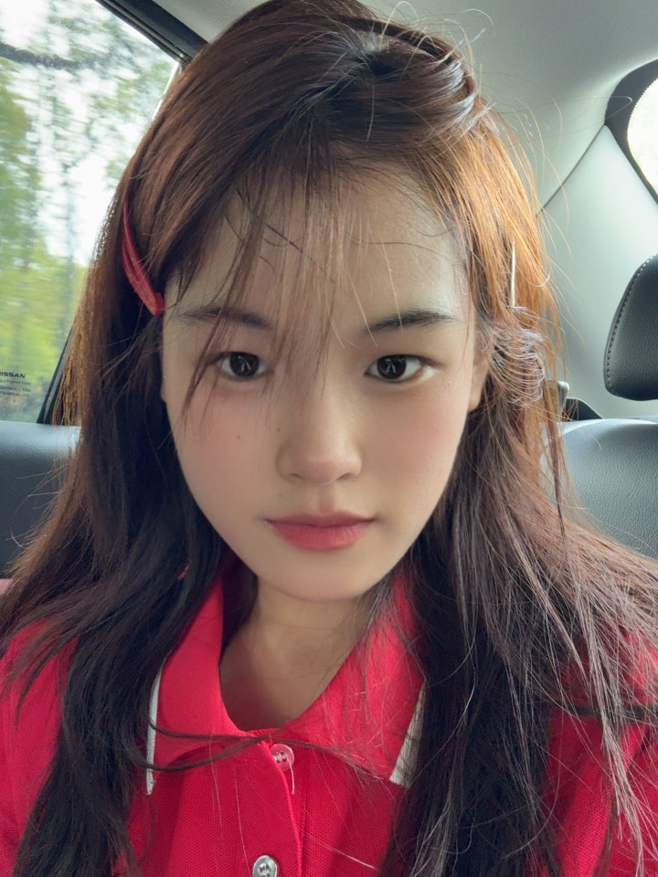 胡教员 照片