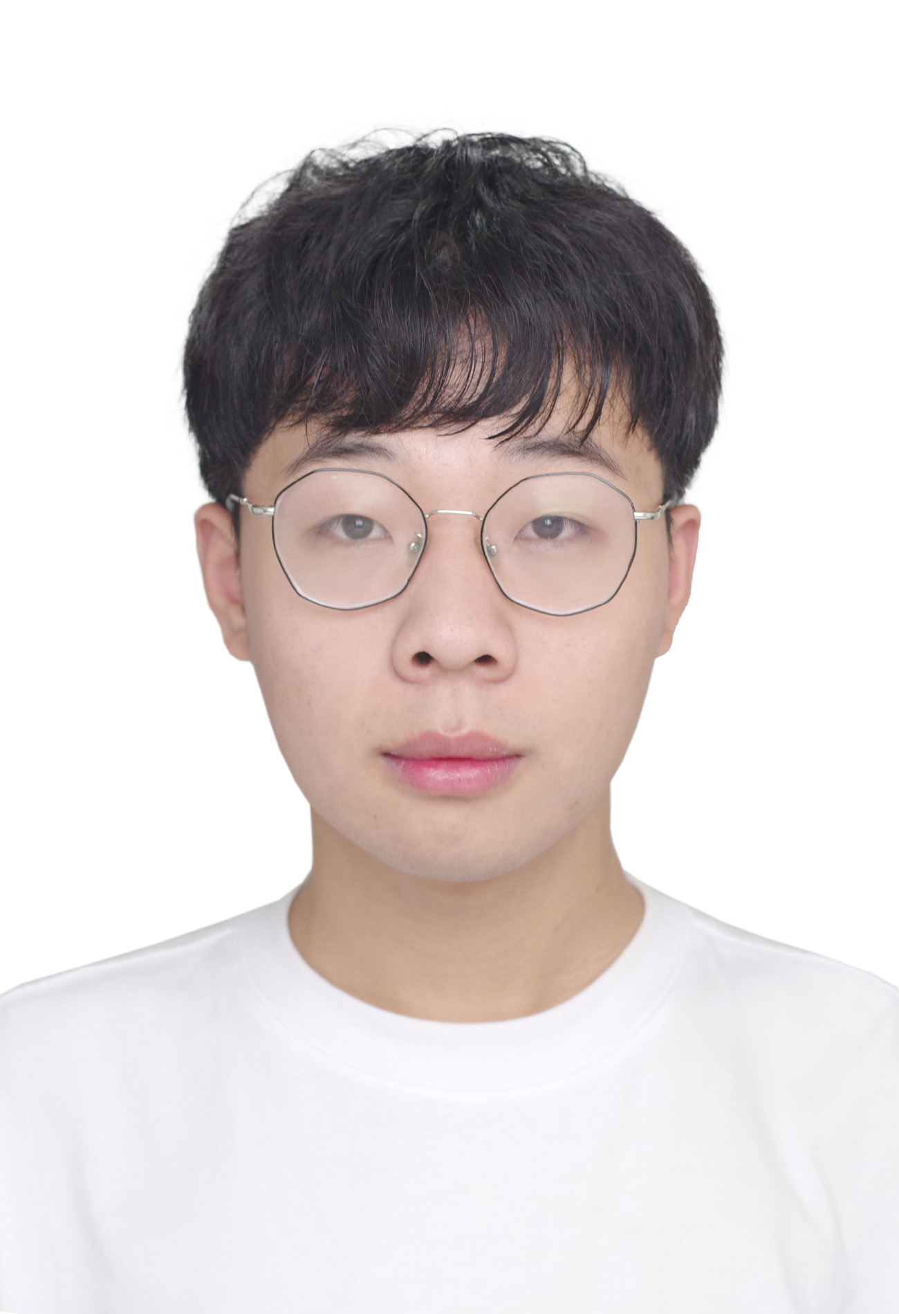 胡教员 照片