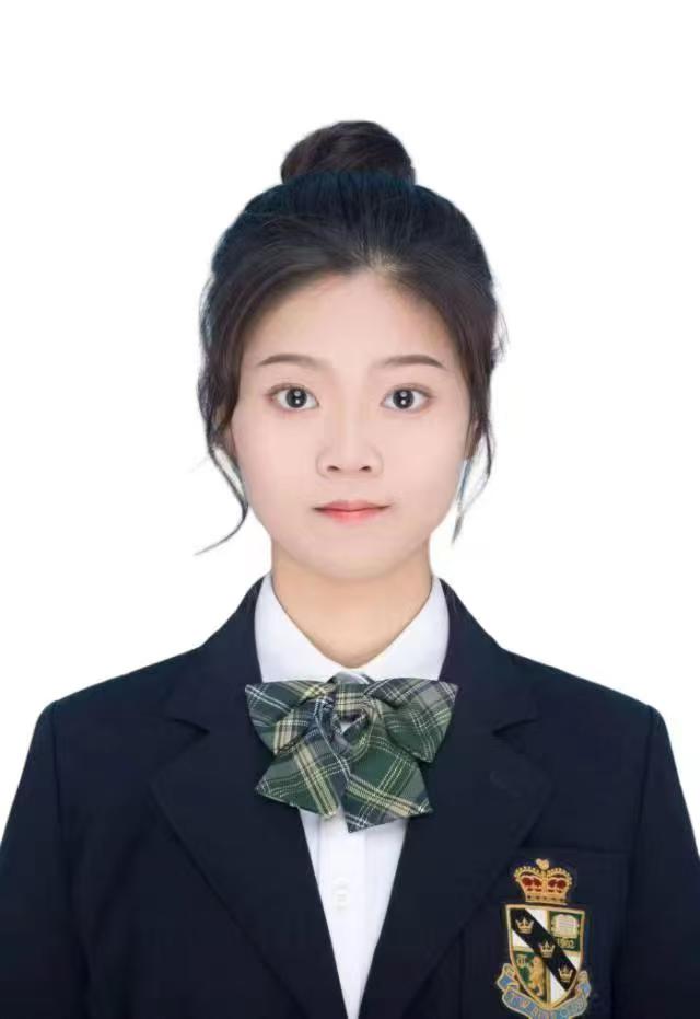 刘教员 照片