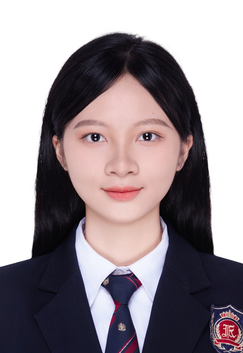 黎教员 照片