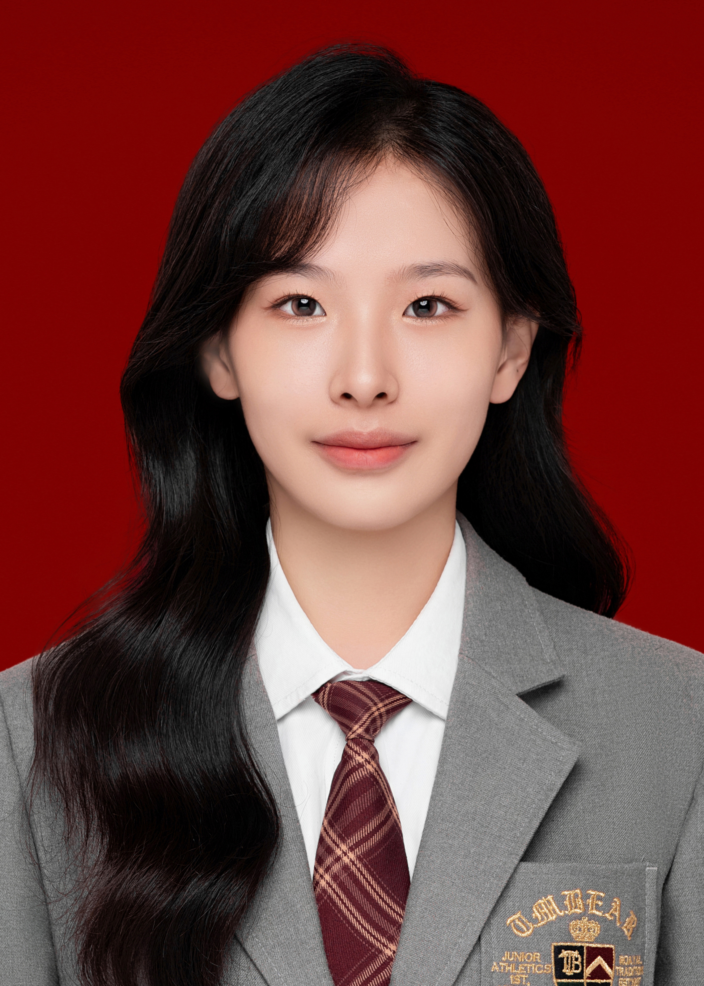 李教员 照片