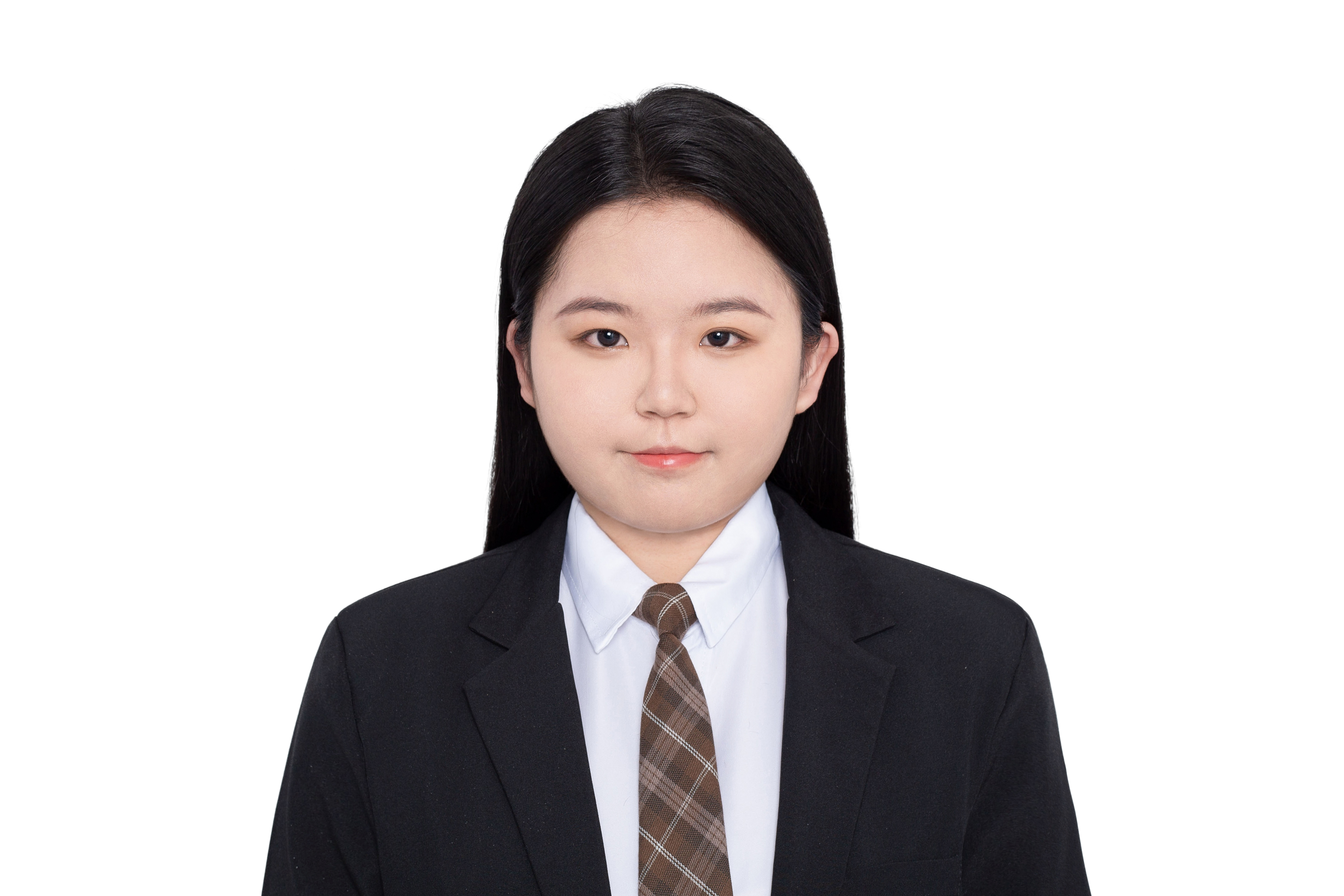 陈教员 照片