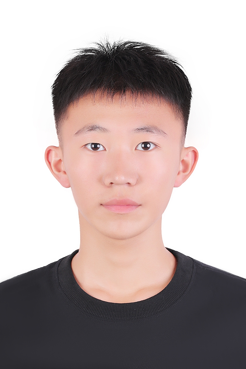 孙教员 照片