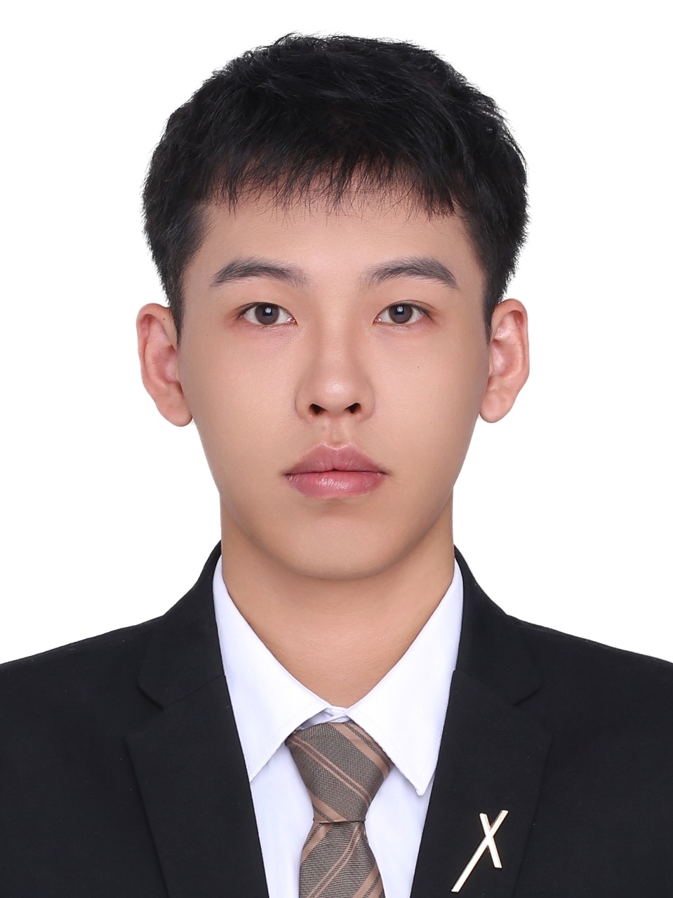 王教员 照片