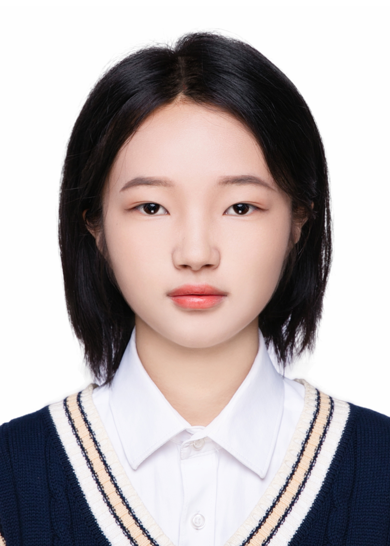 李教员 照片