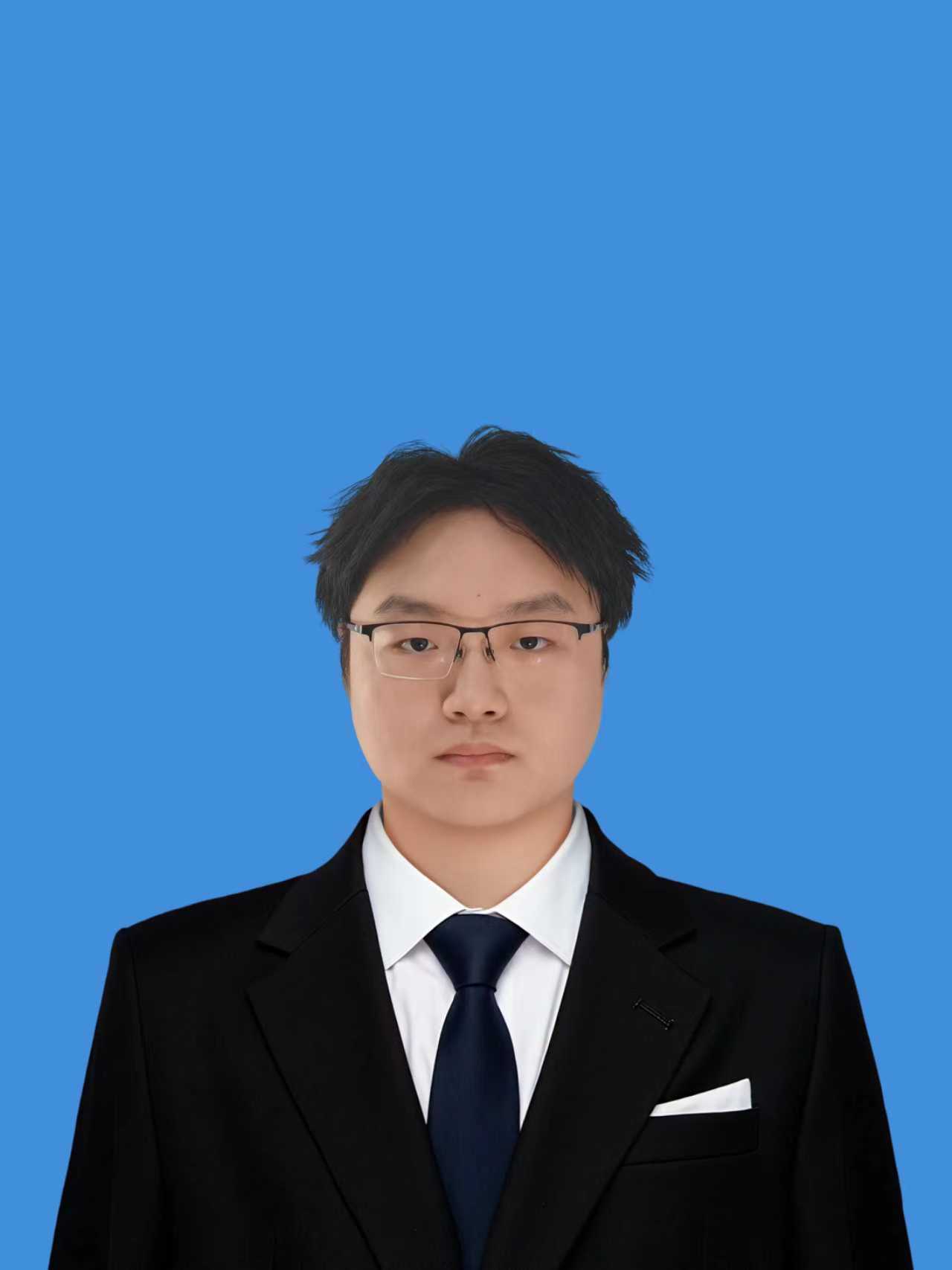 呼教员 照片