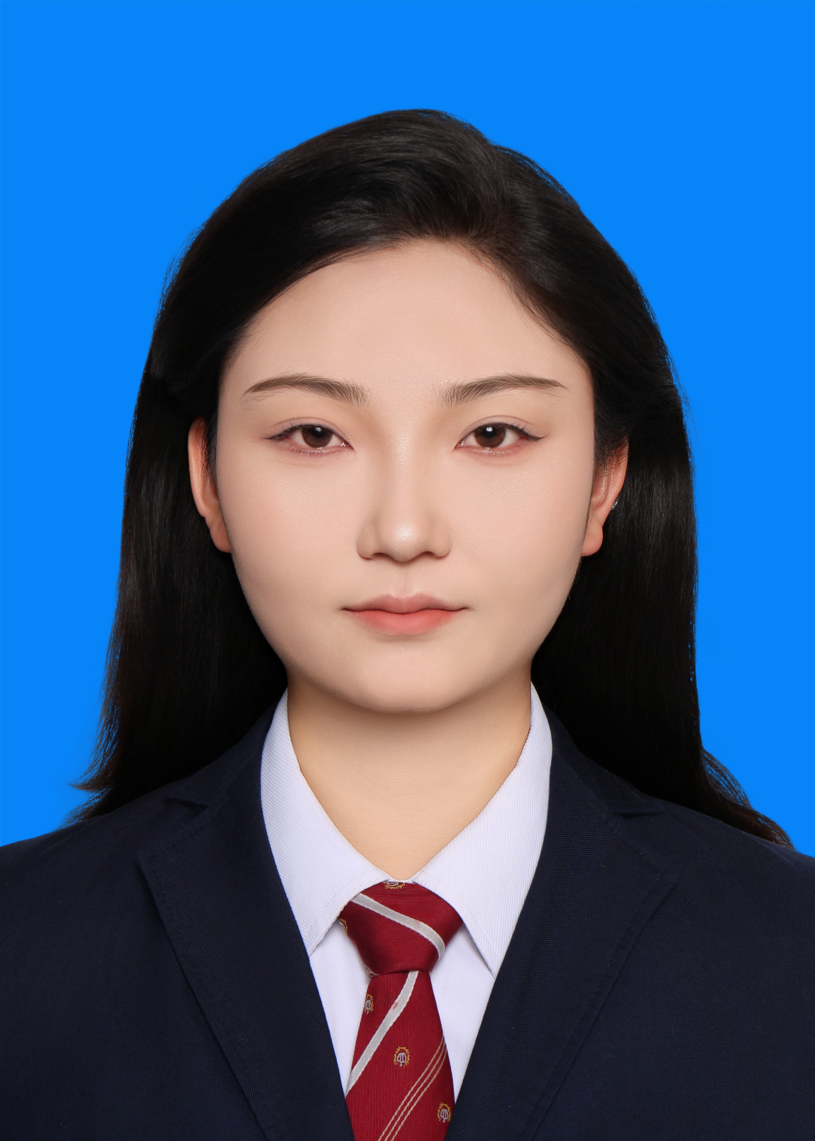 王教员 照片