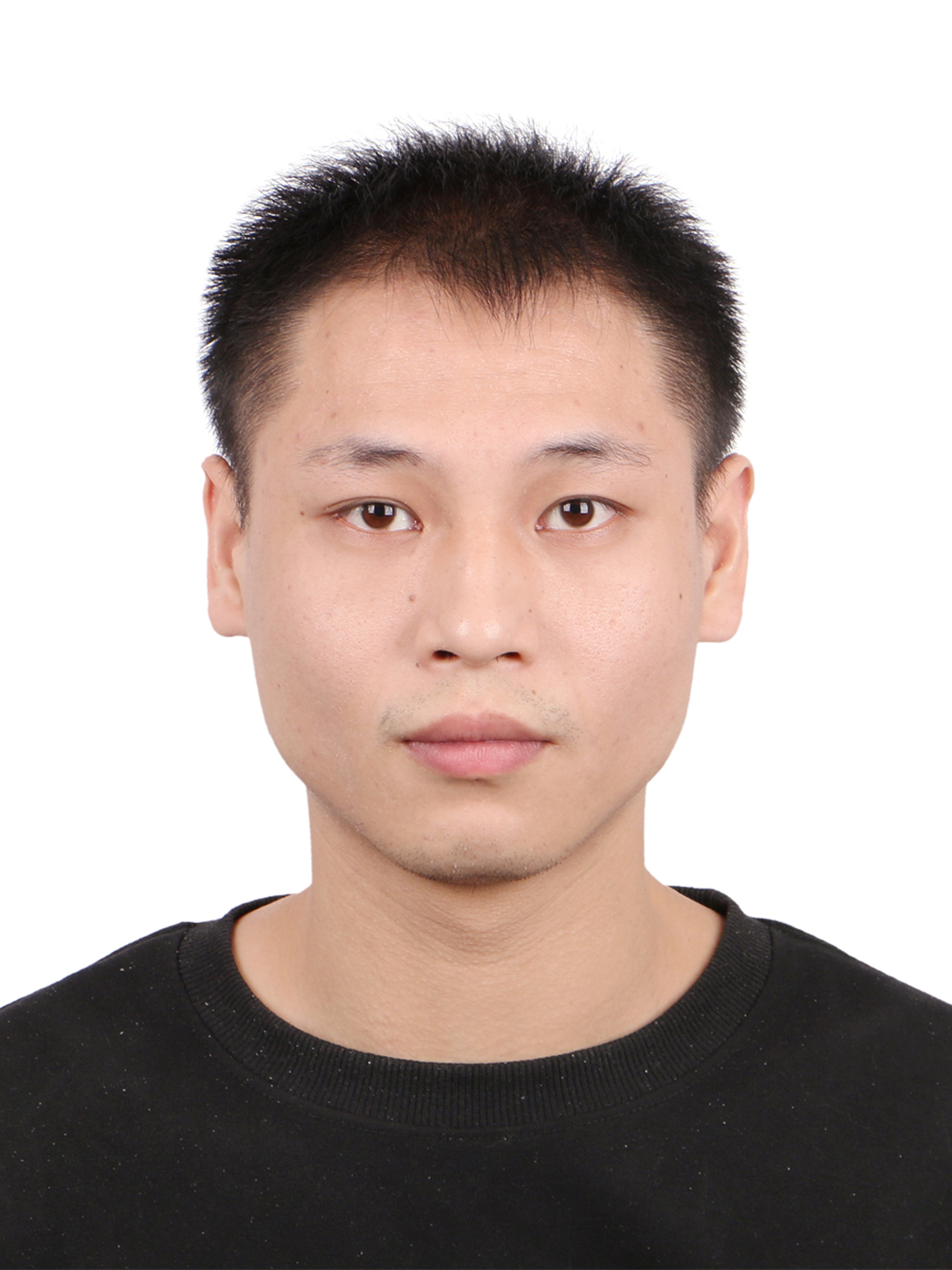段教员 照片