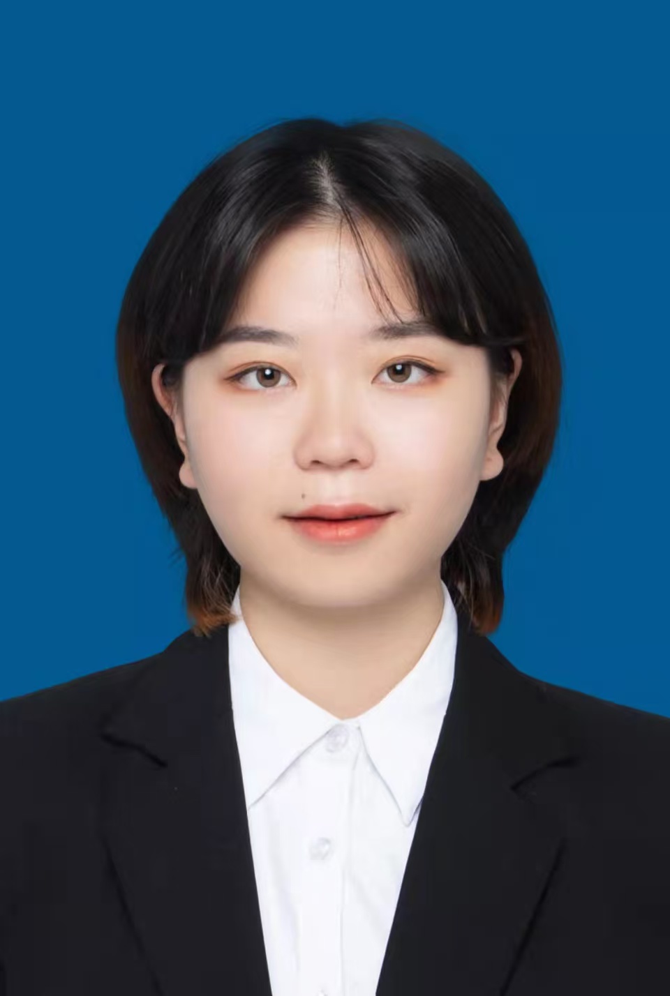 杨教员 照片