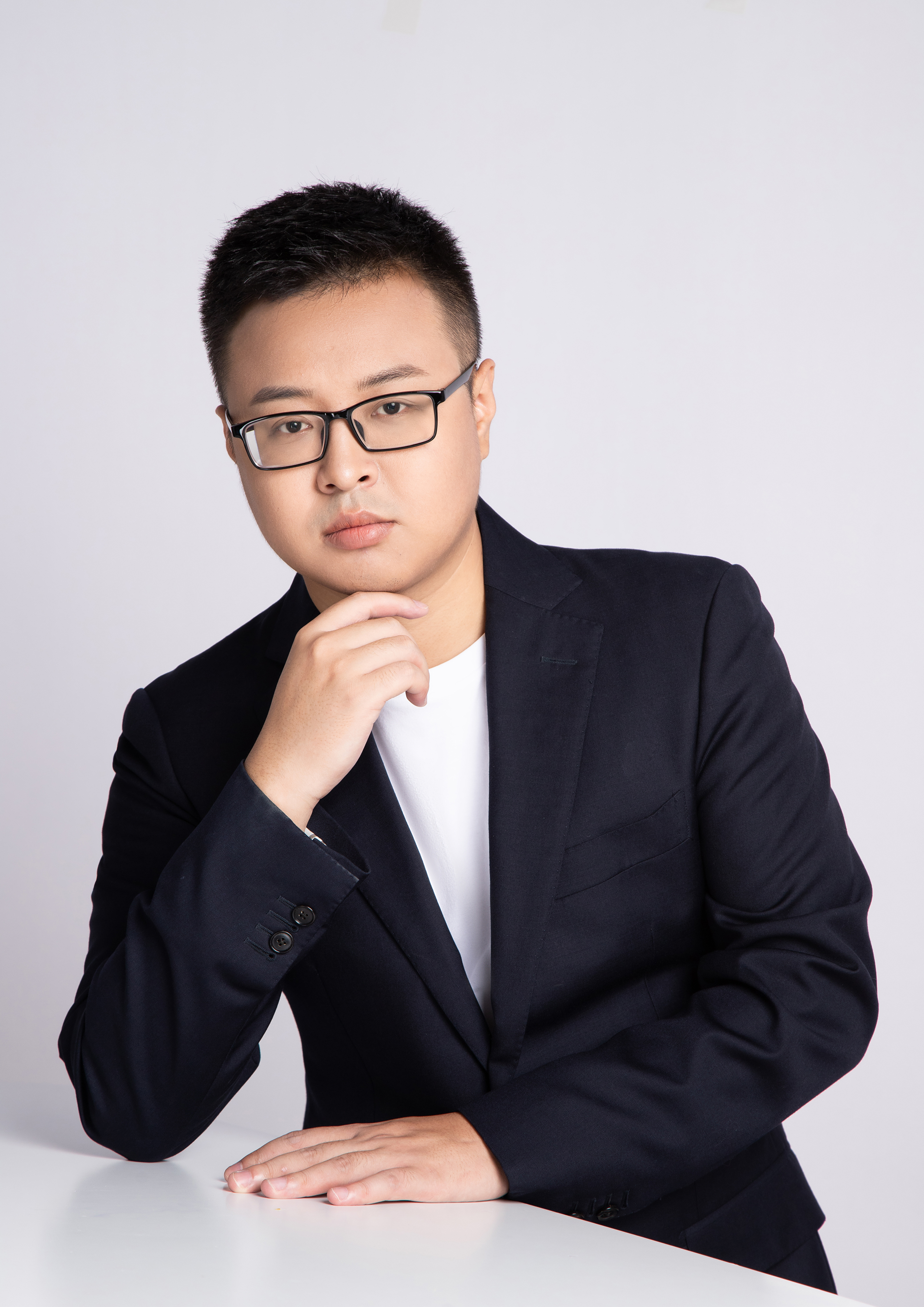 杨教员 照片