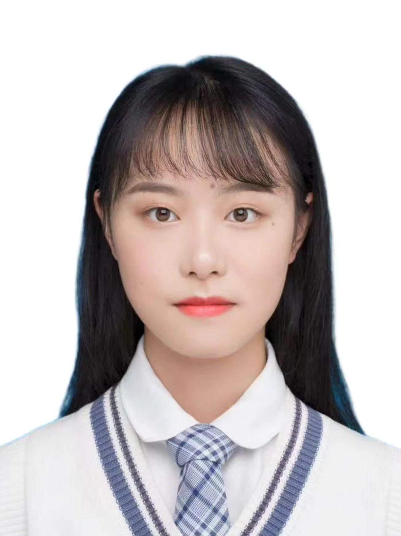 陆教员 照片