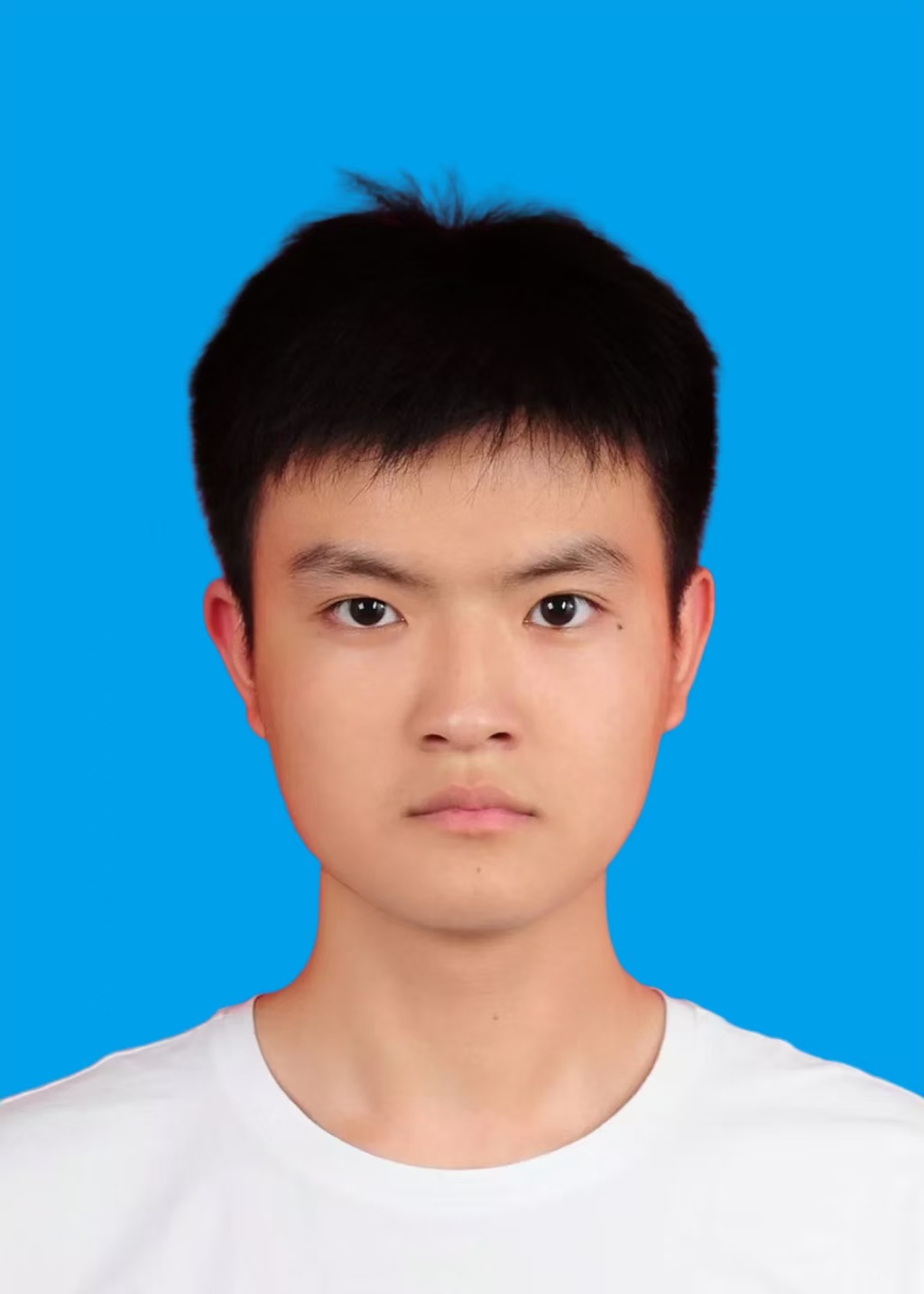 李教员 照片