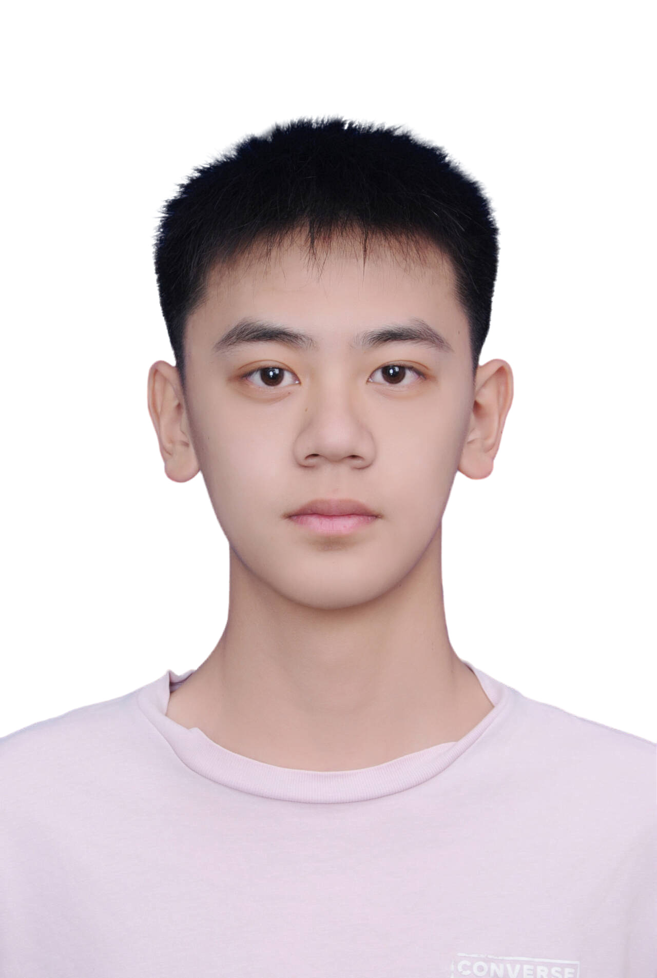 黄教员 照片
