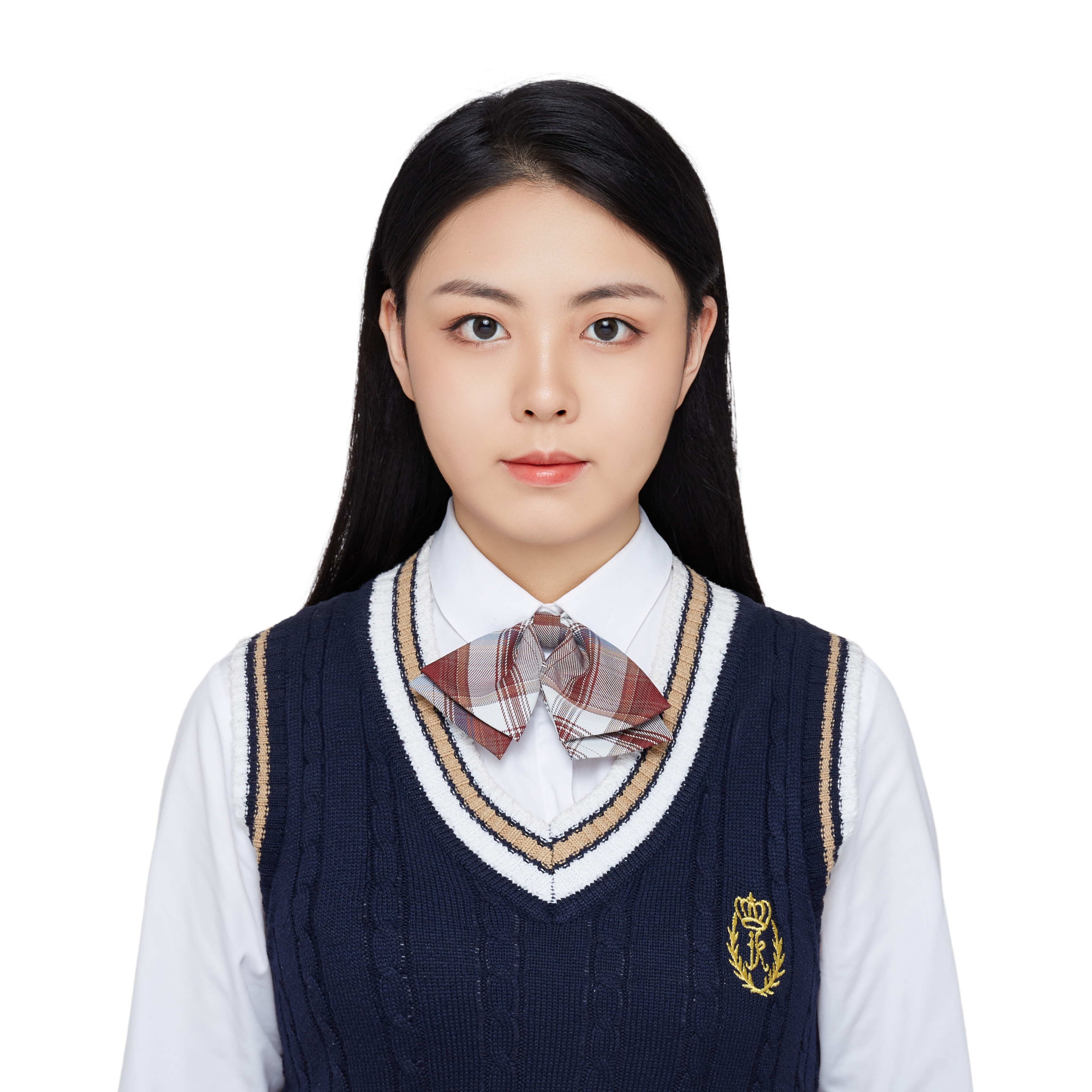 杨教员 照片
