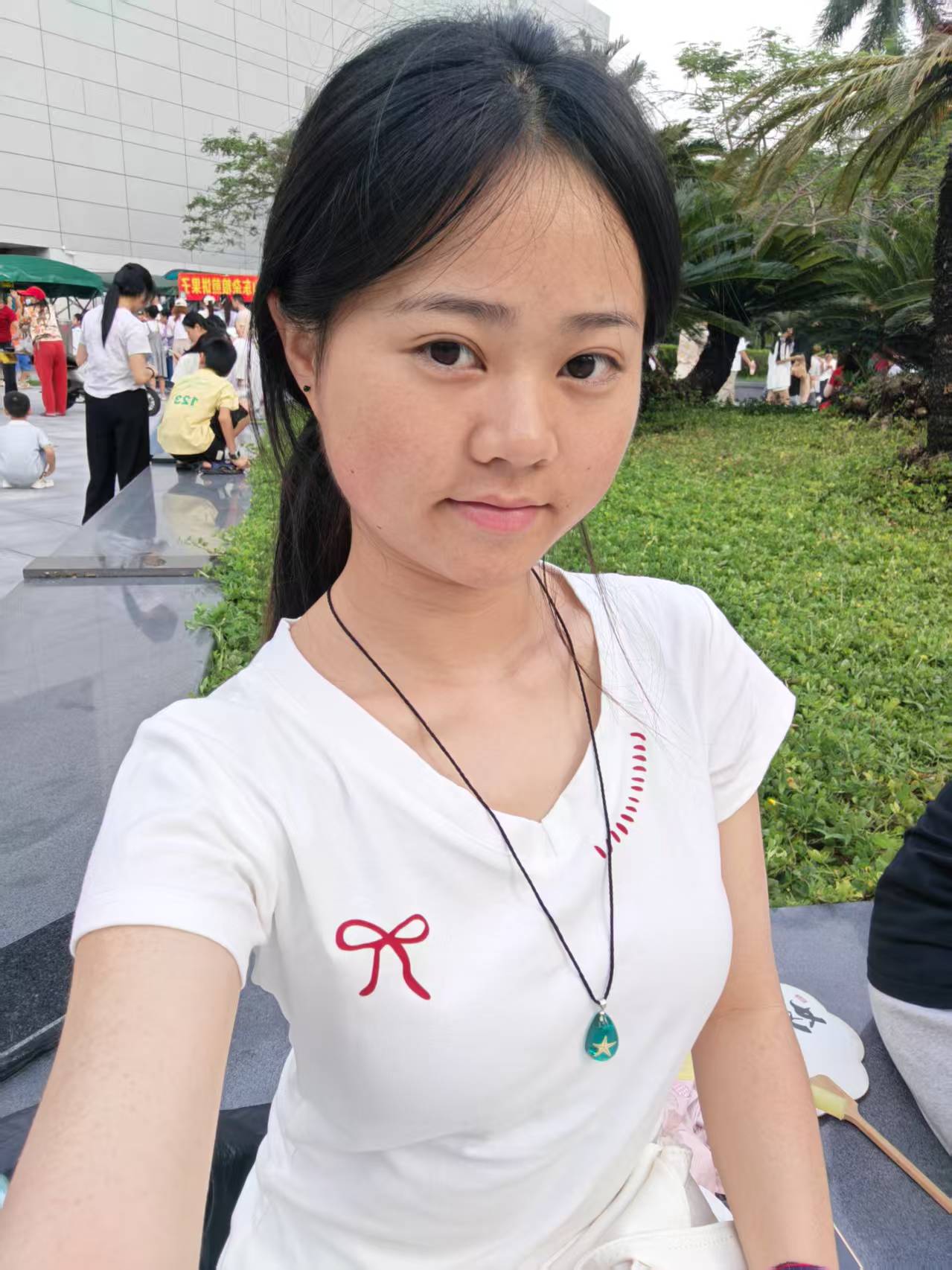 熊教员 照片