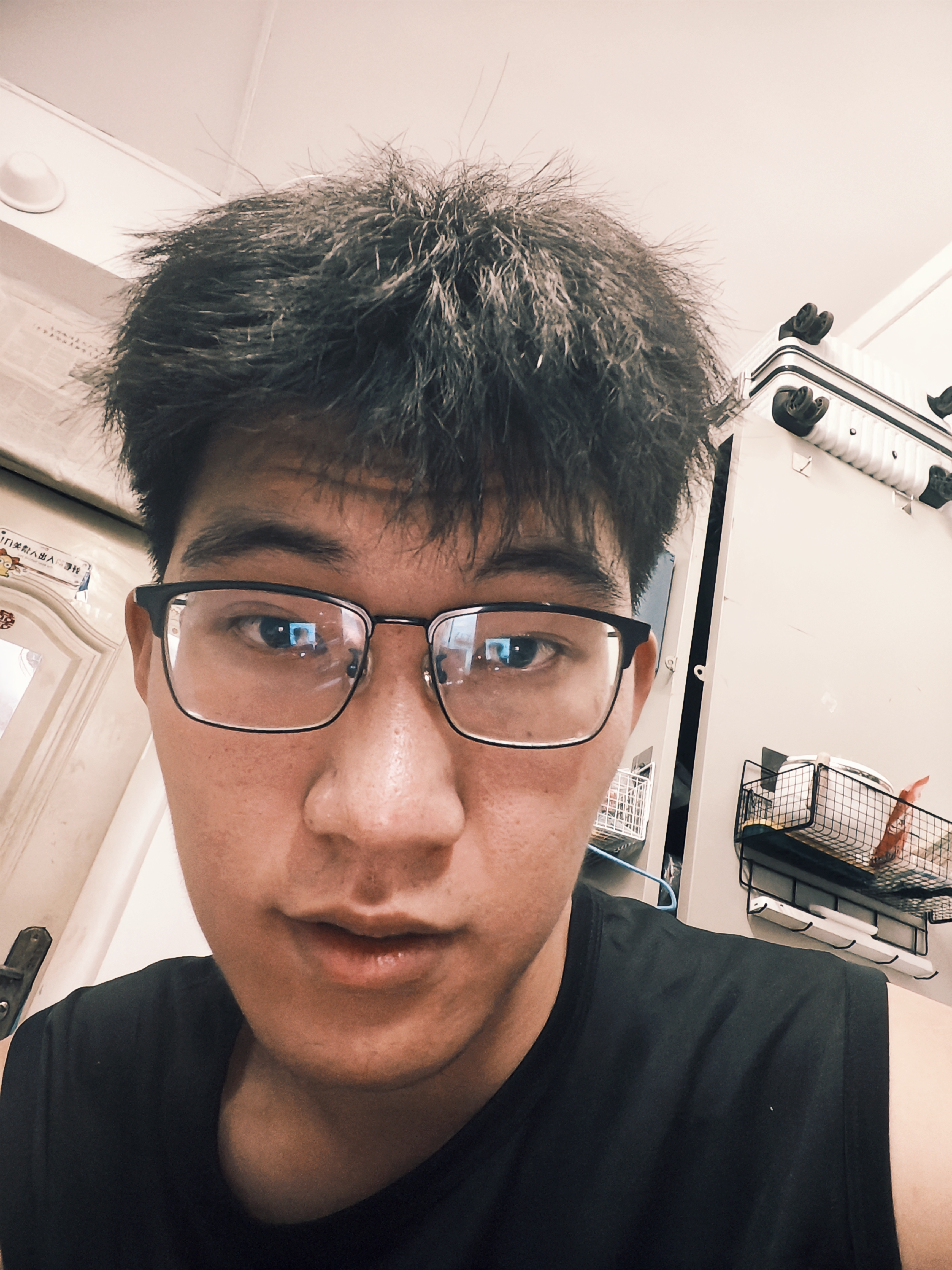 宋教员 照片