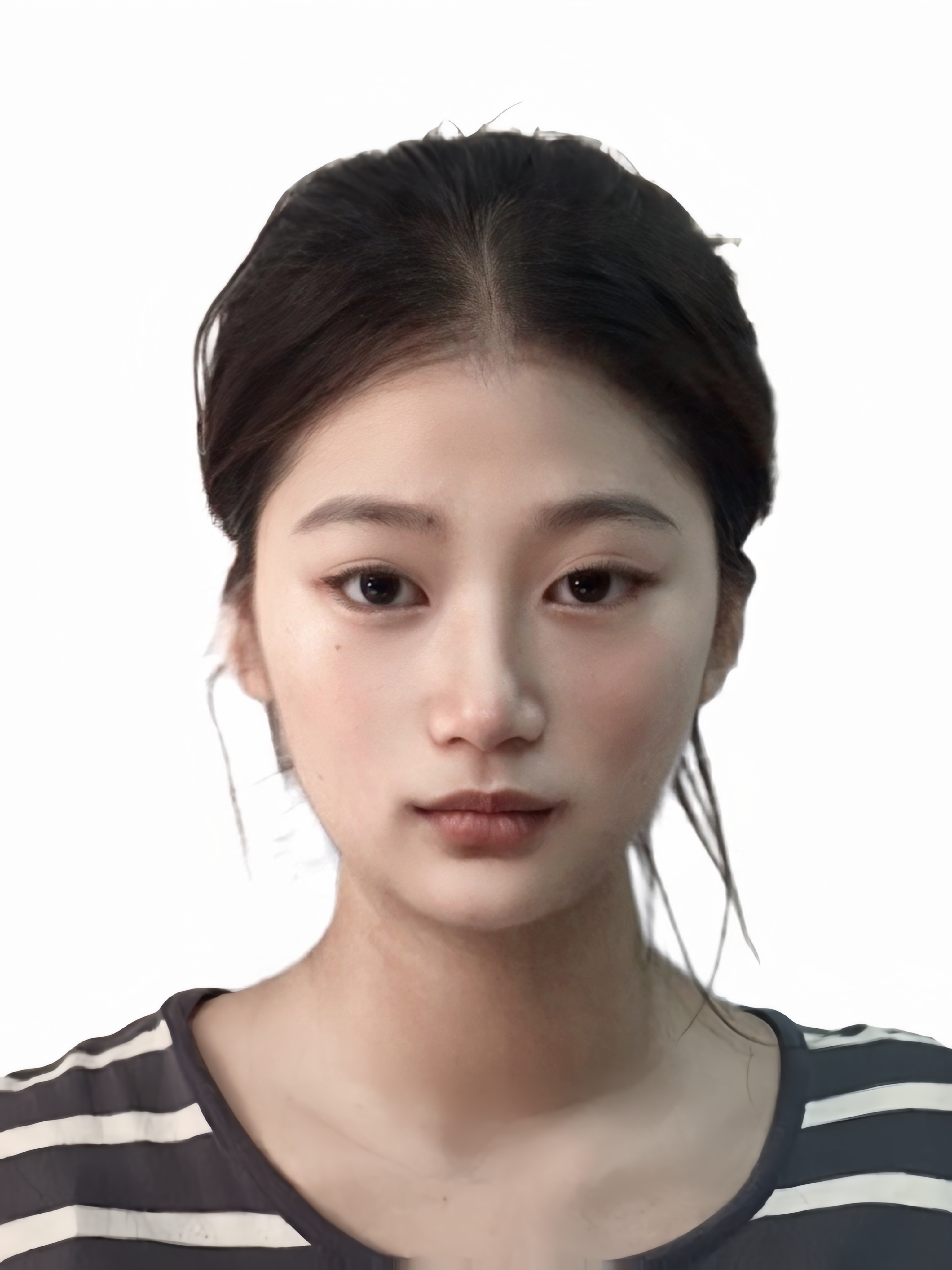 王教员 照片