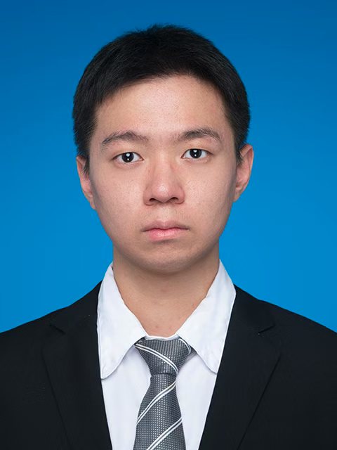 洪教员 照片