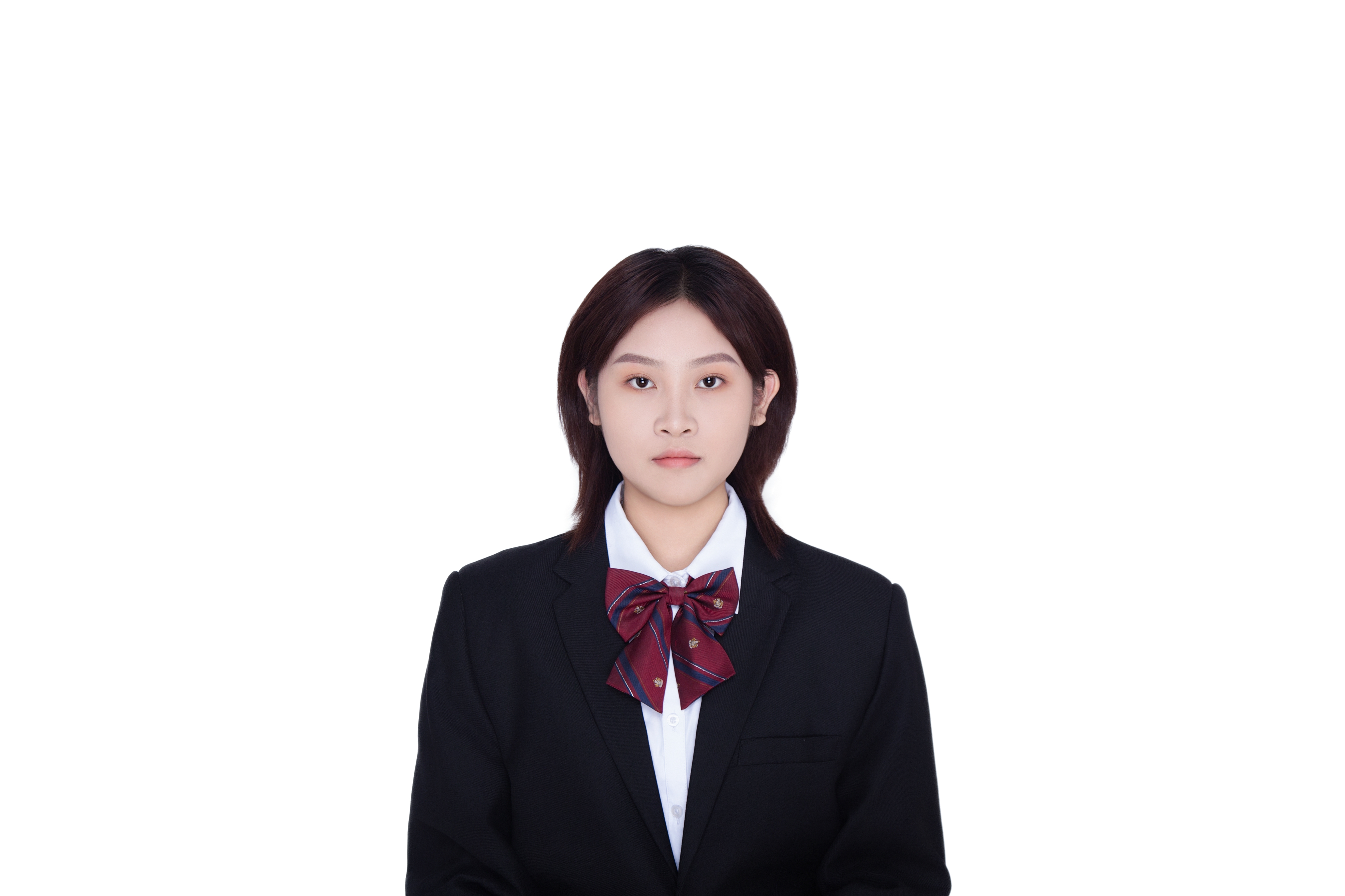 陈教员 照片