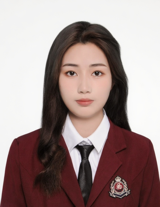 杨教员 照片