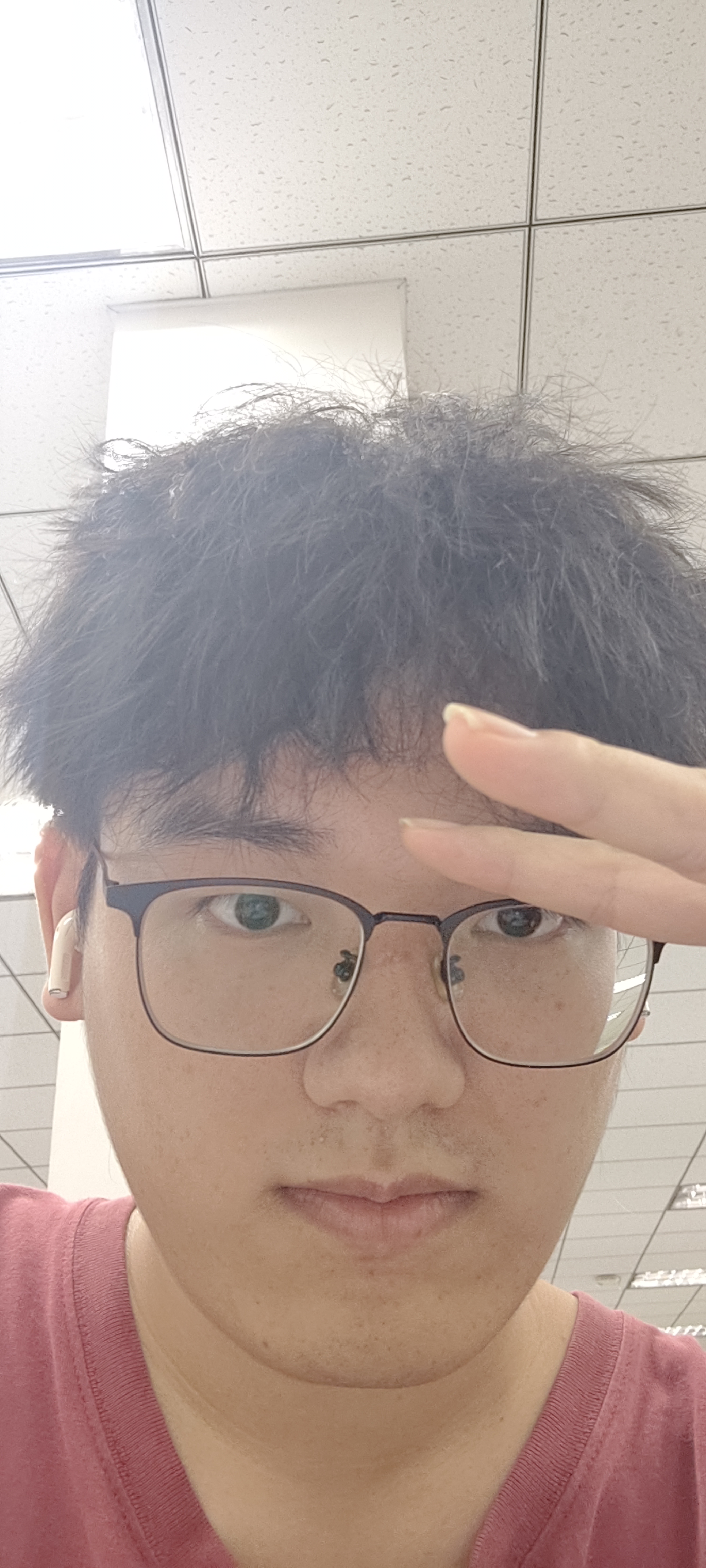 秦教员 照片