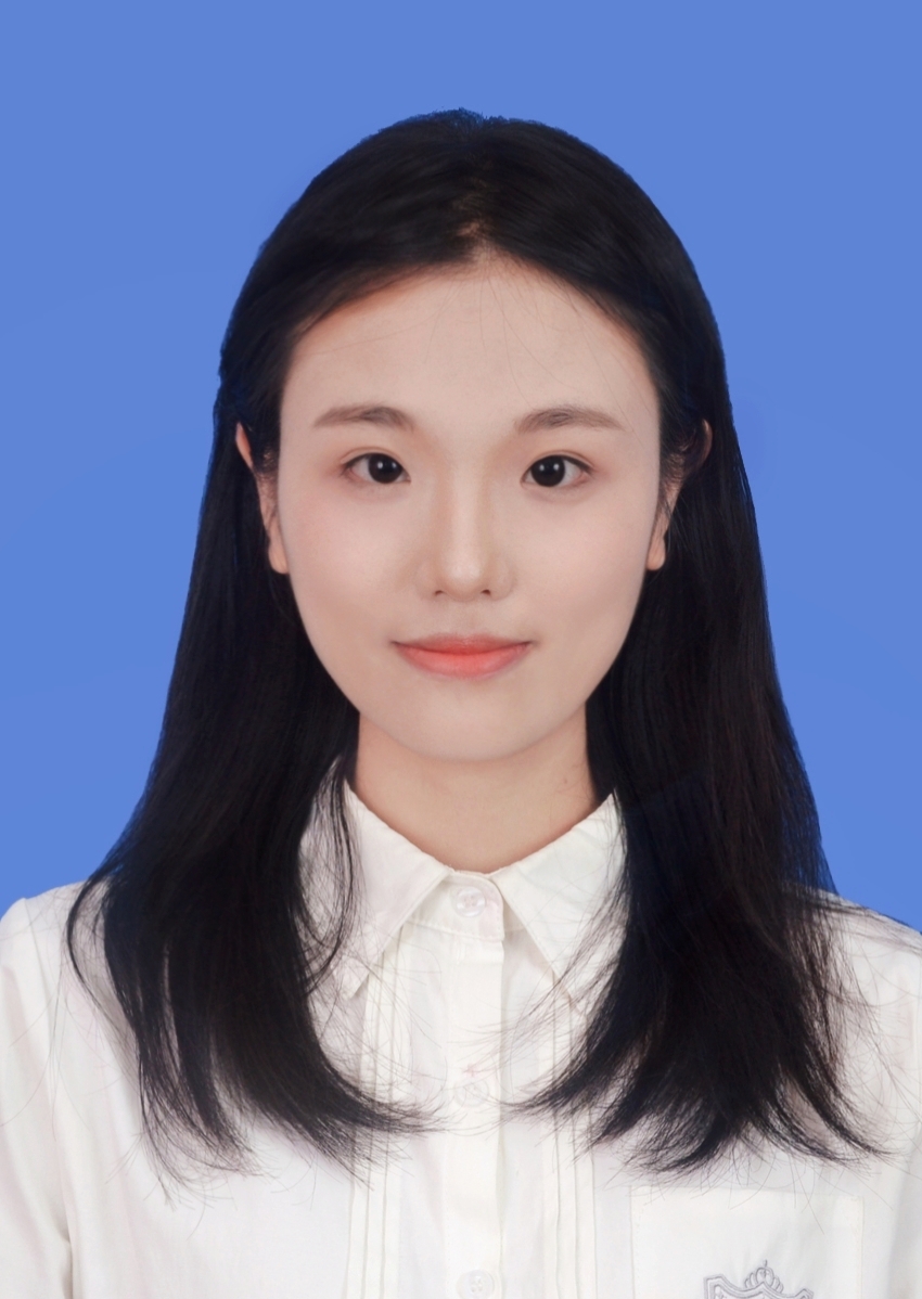 陈教员 照片