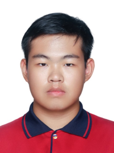 杨教员 照片